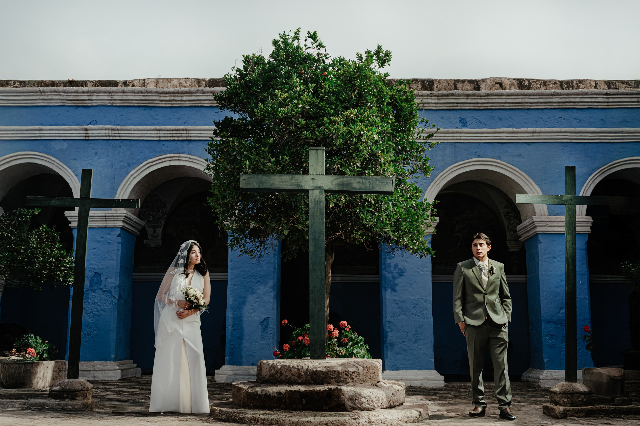 C Y M CIVIL AQP. Studio KVTA | Fotografía y Video de Bodas en Arequipa