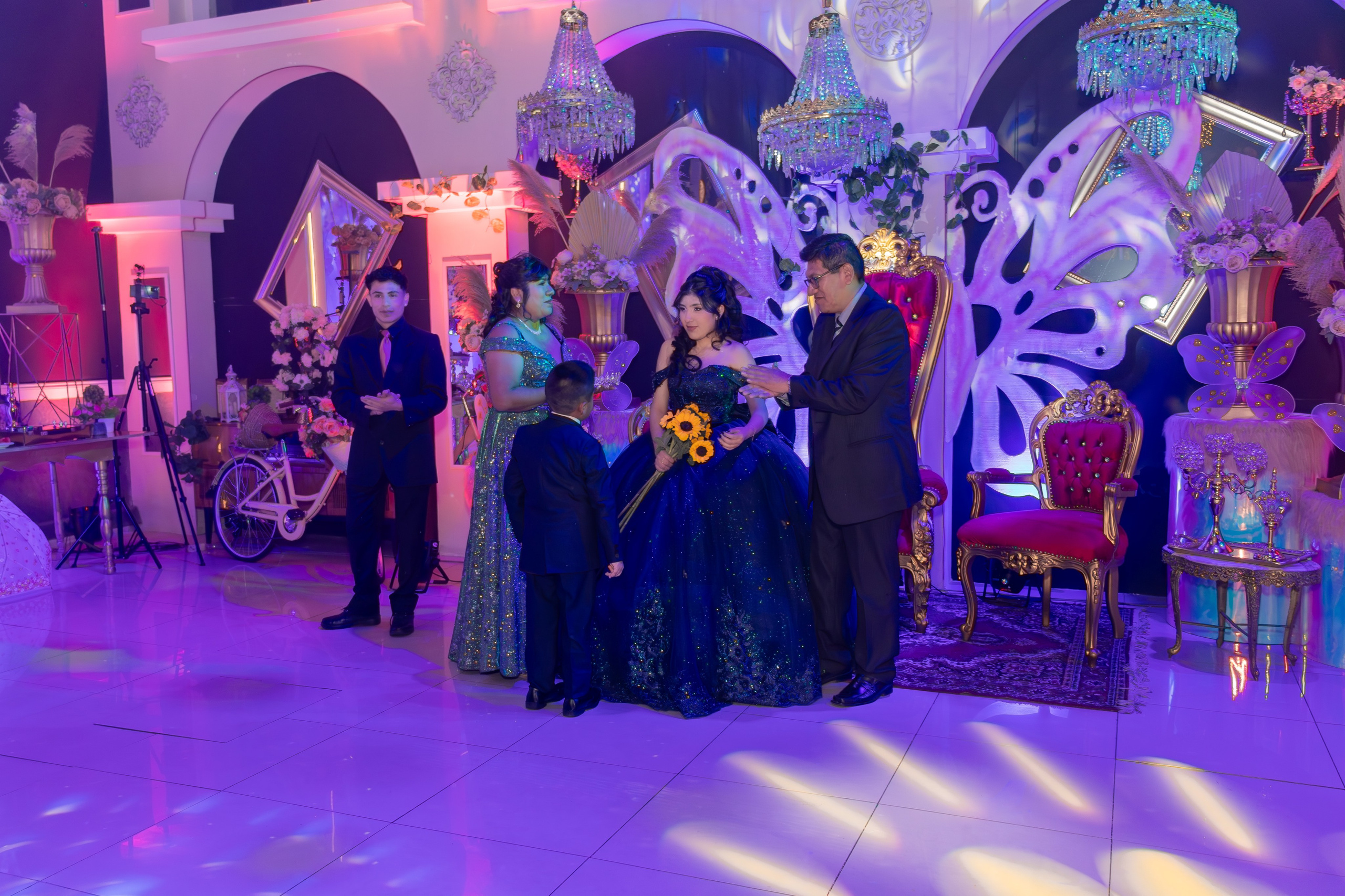 Xv de karolay. Studio KVTA | Fotografía y Video de Bodas en Arequipa
