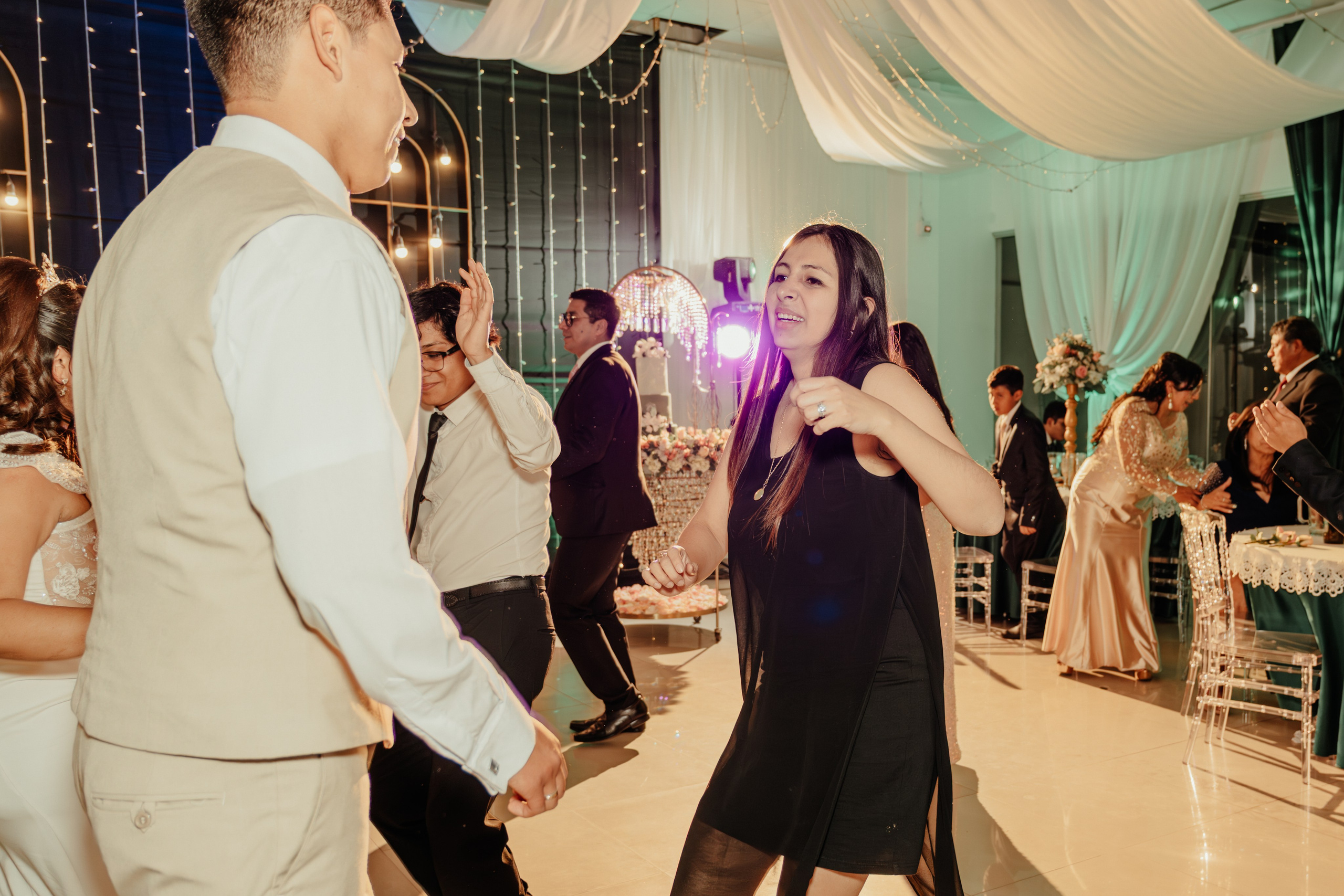 ANGIE + MANUEL BODA RELIGIOSA. Studio KVTA | Fotografía y Video de Bodas en Arequipa