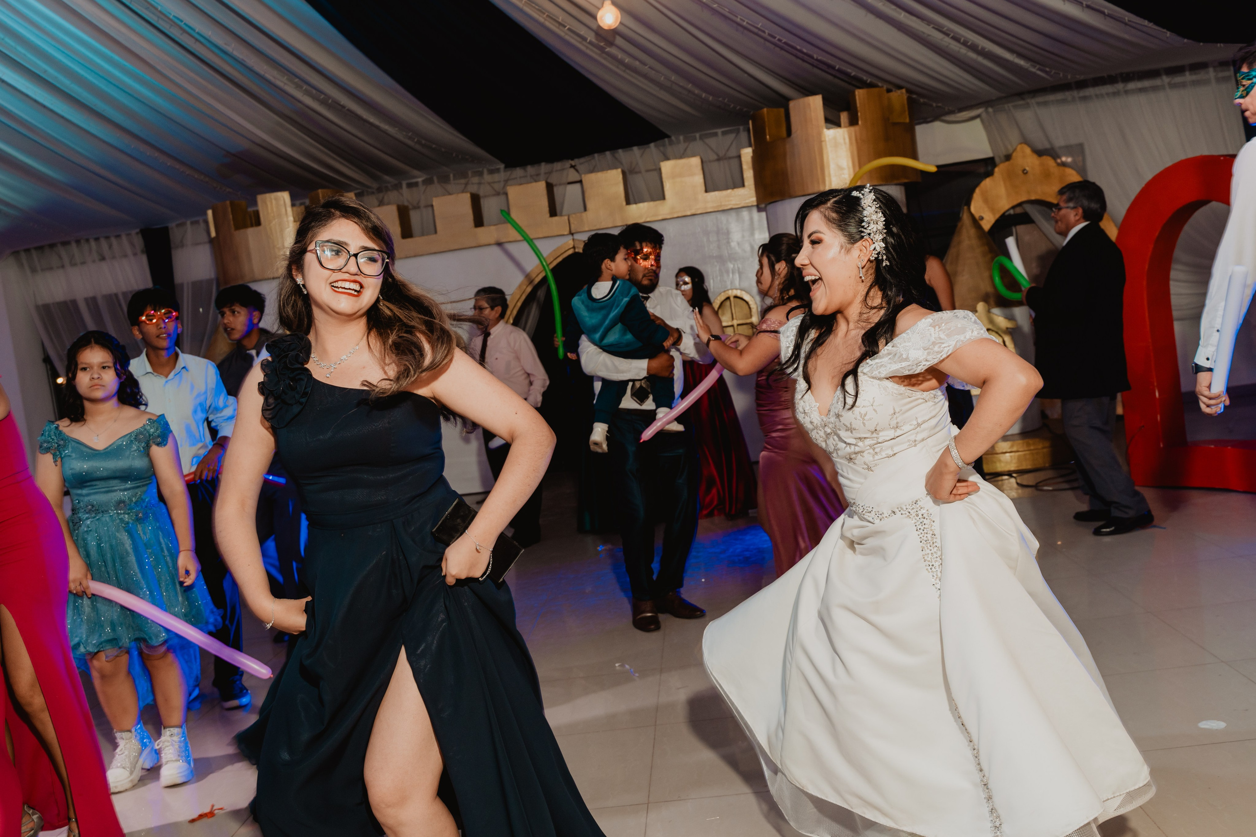 GABRIELA + JORGE | BODA CIVIL RELIGIOSA. Studio KVTA | Fotografía y Video de Bodas en Arequipa