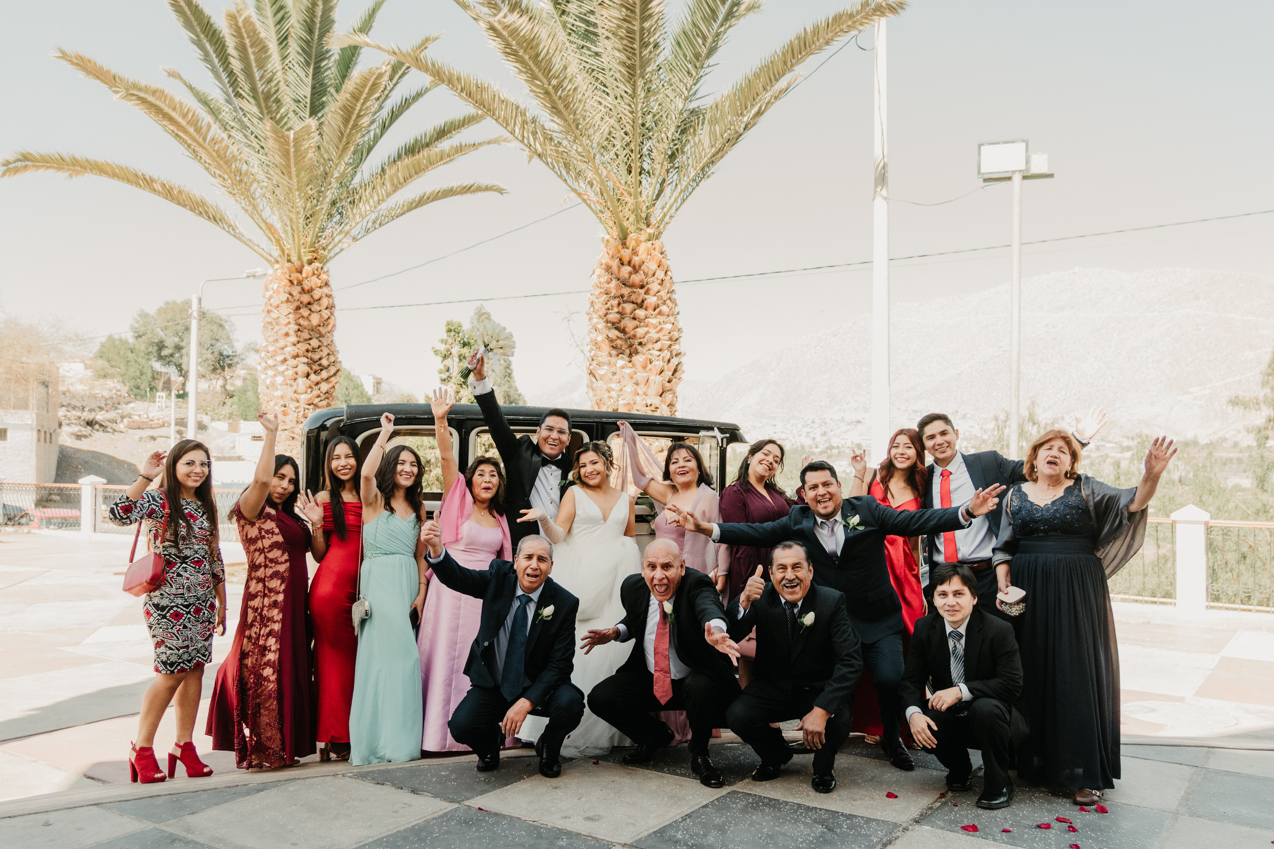 CAROL Y GERSON SOLO BODA. Studio KVTA | Fotografía y Video de Bodas en Arequipa