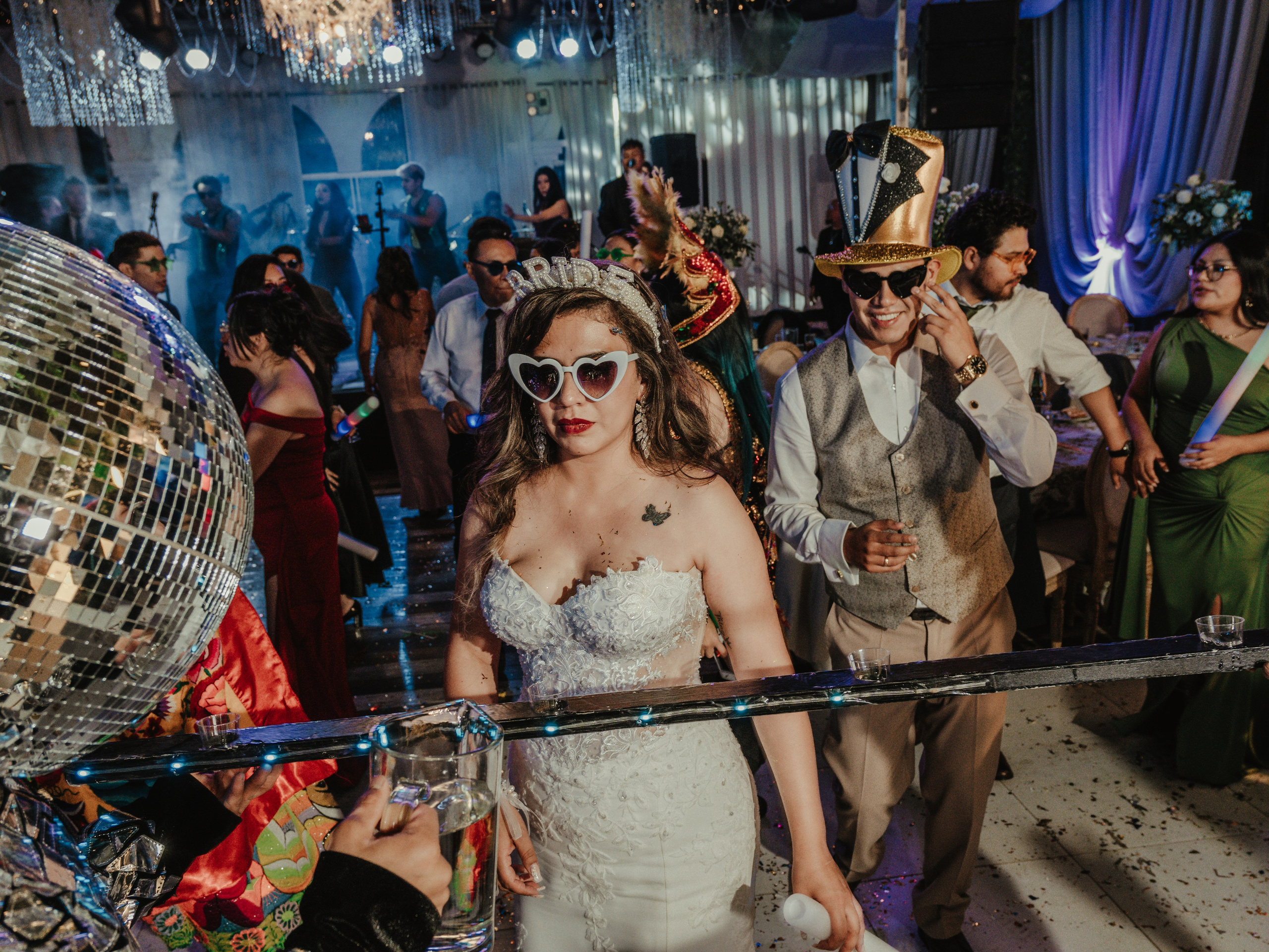 CARLA Y MARIO BODA RELIGIOSA. Studio KVTA | Fotografía y Video de Bodas en Arequipa