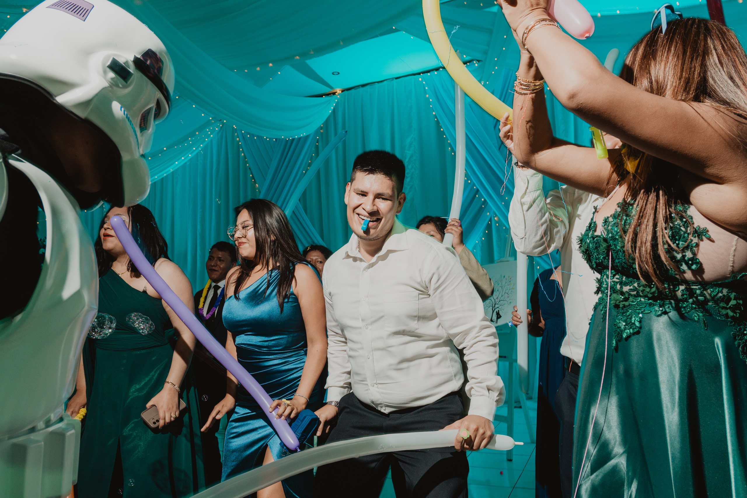 STEISY + EMMANUEL | BODA RELIGIOSA. Studio KVTA | Fotografía y Video de Bodas en Arequipa