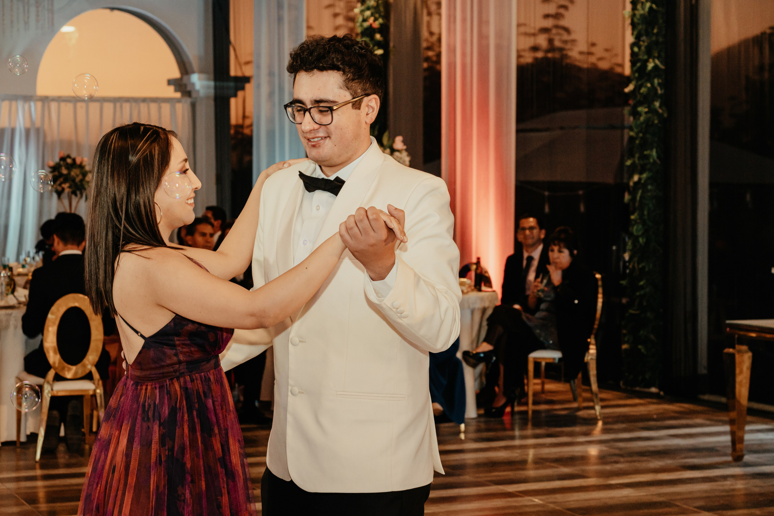 VANIA + LUIS BODA CIVIL. Studio KVTA | Fotografía y Video de Bodas en Arequipa