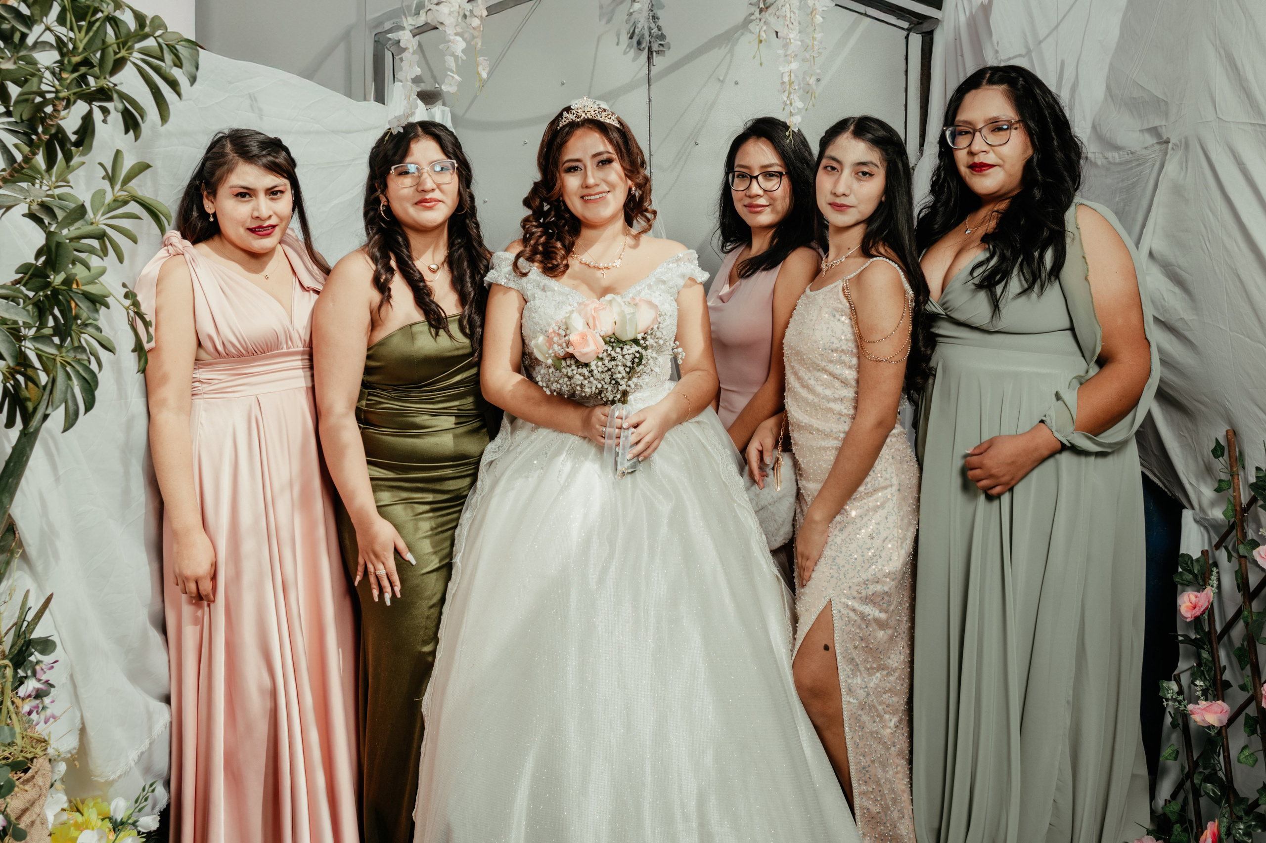 ANGIE + MANUEL BODA RELIGIOSA. Studio KVTA | Fotografía y Video de Bodas en Arequipa