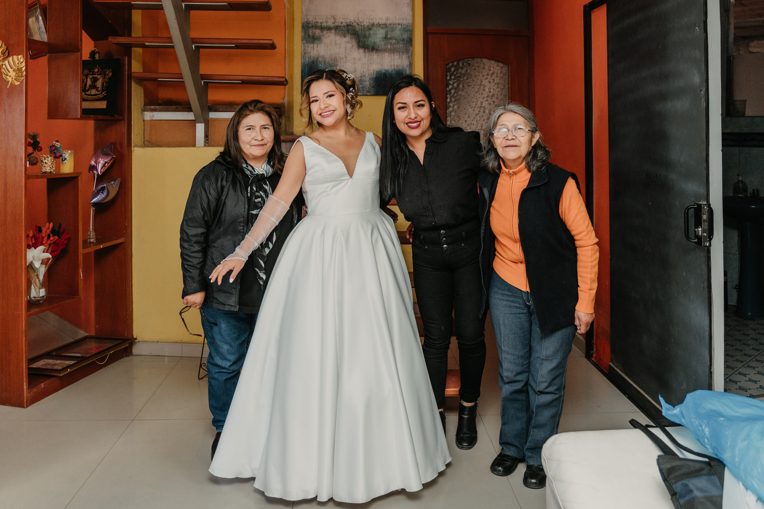 CAROL Y GERSON SOLO BODA. Studio KVTA | Fotografía y Video de Bodas en Arequipa