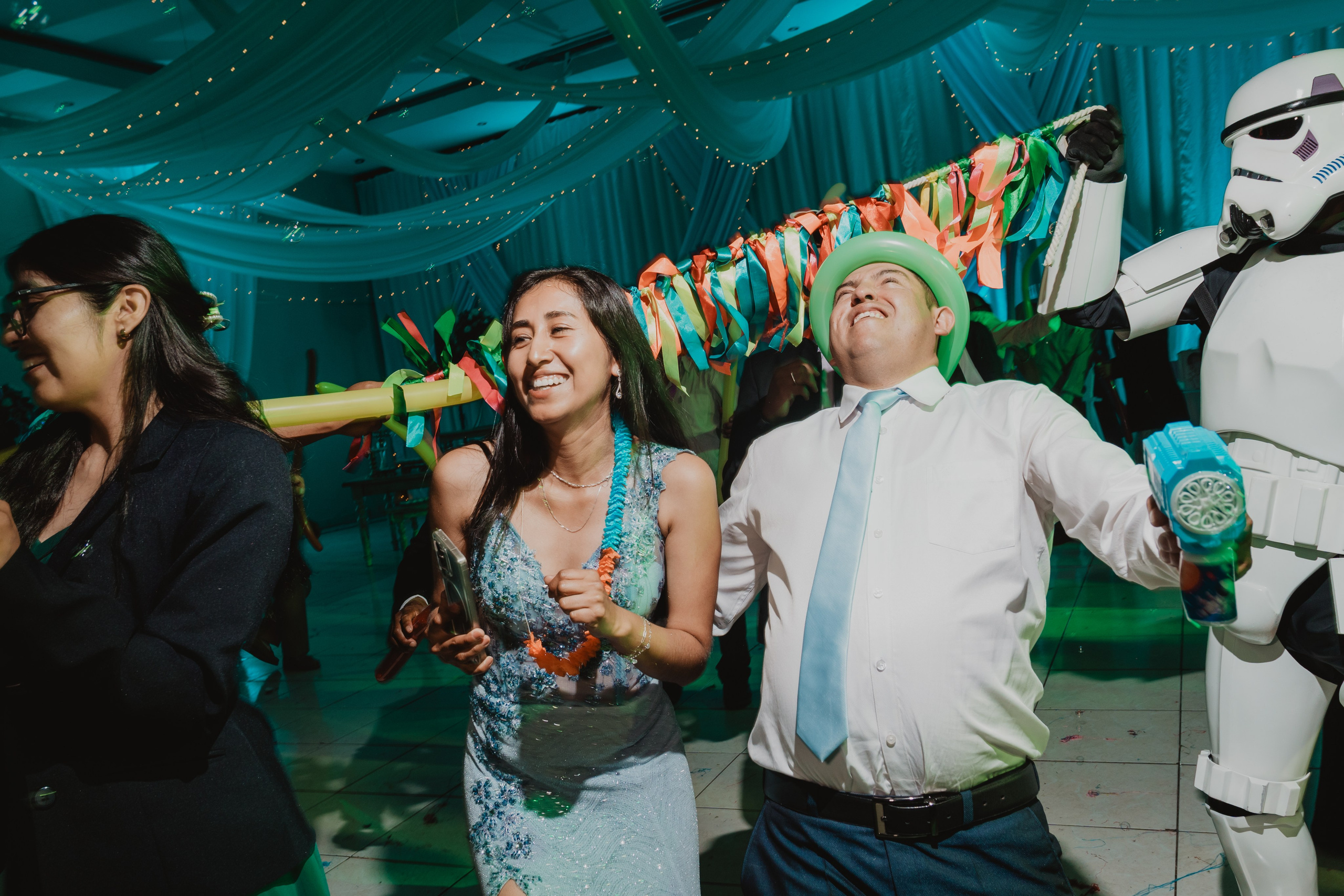 STEISY + EMMANUEL | BODA RELIGIOSA. Studio KVTA | Fotografía y Video de Bodas en Arequipa