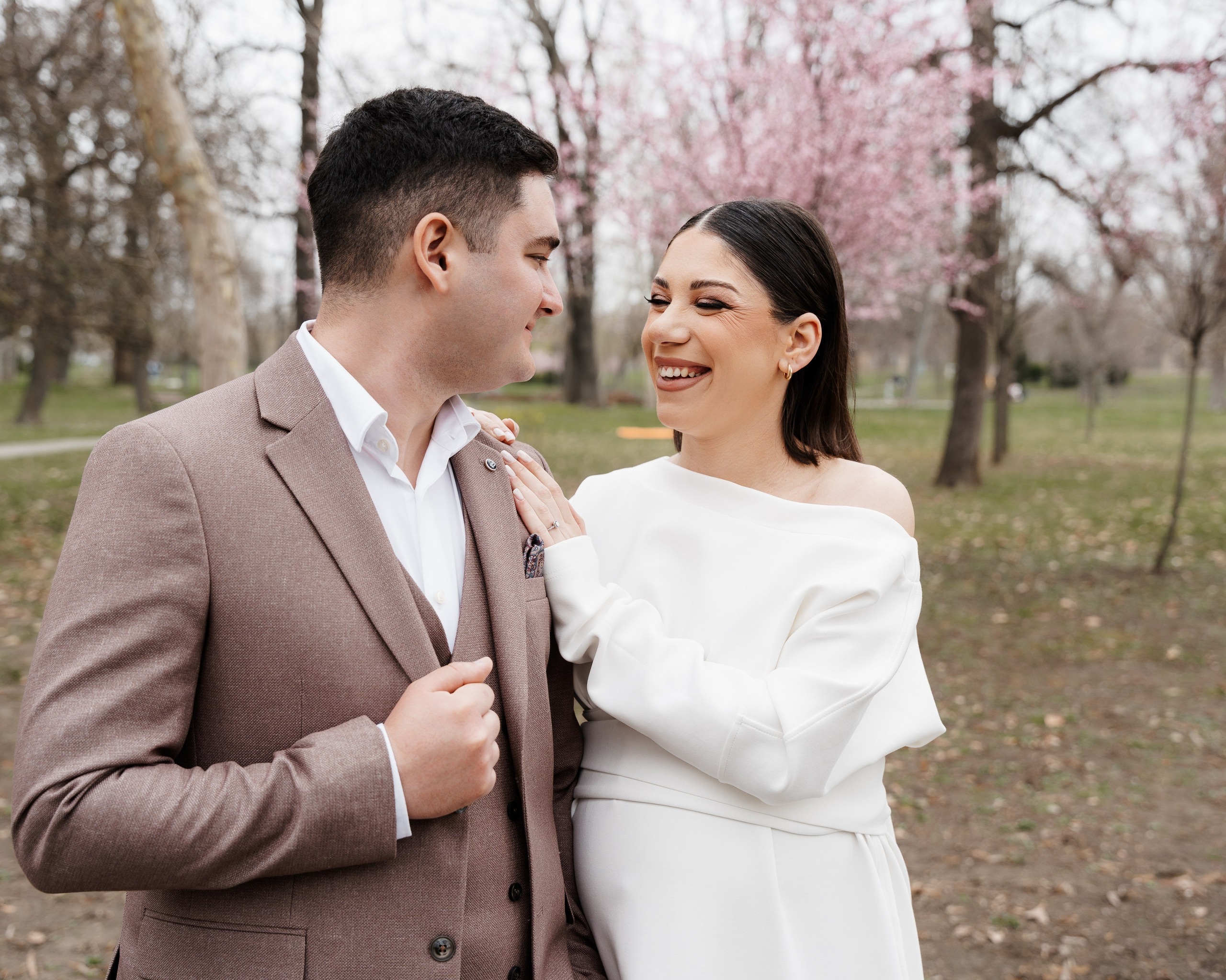 Wed2. Profesionalna Fotografija Beograd — Staša Komatina