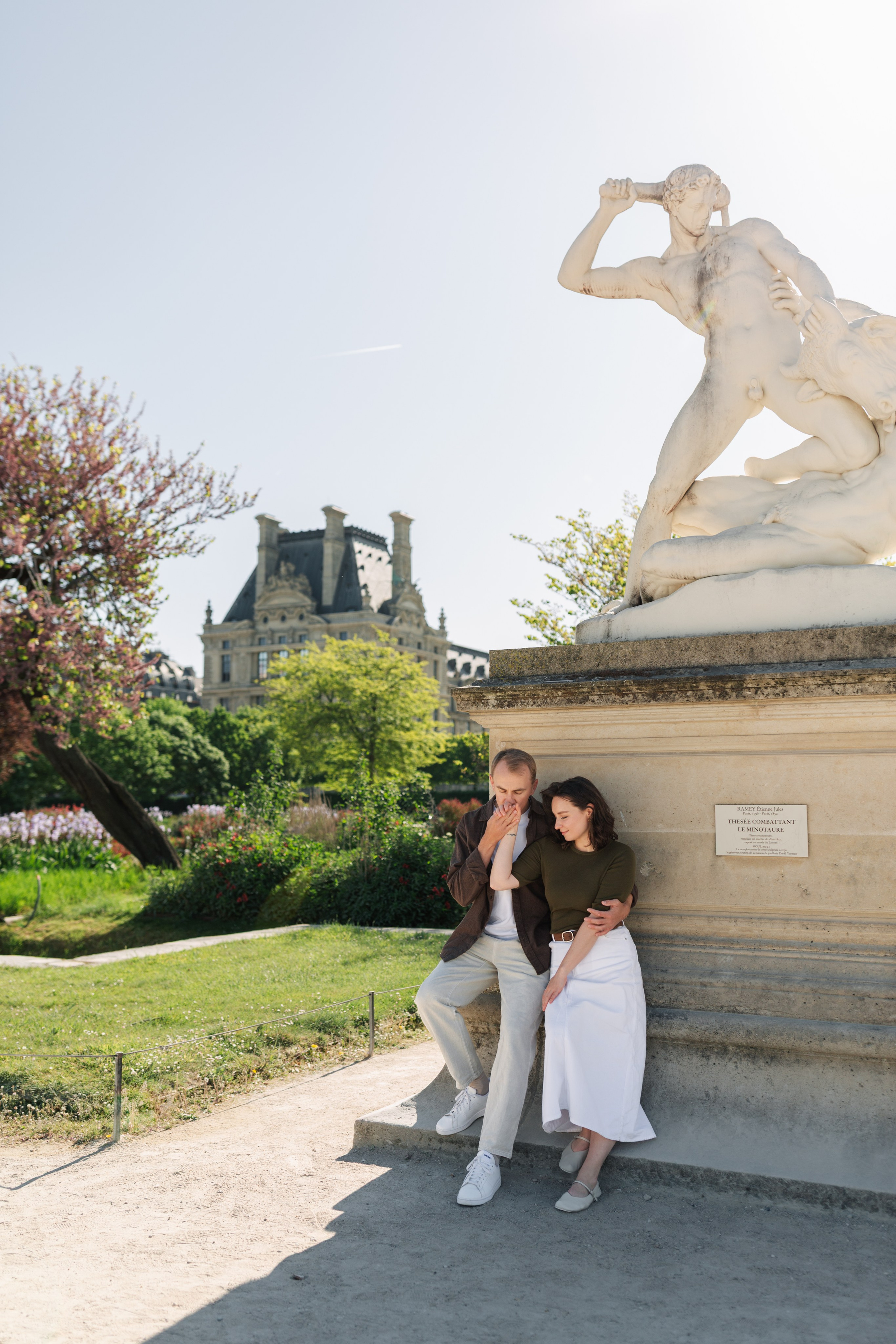 Photographer Rouen, France