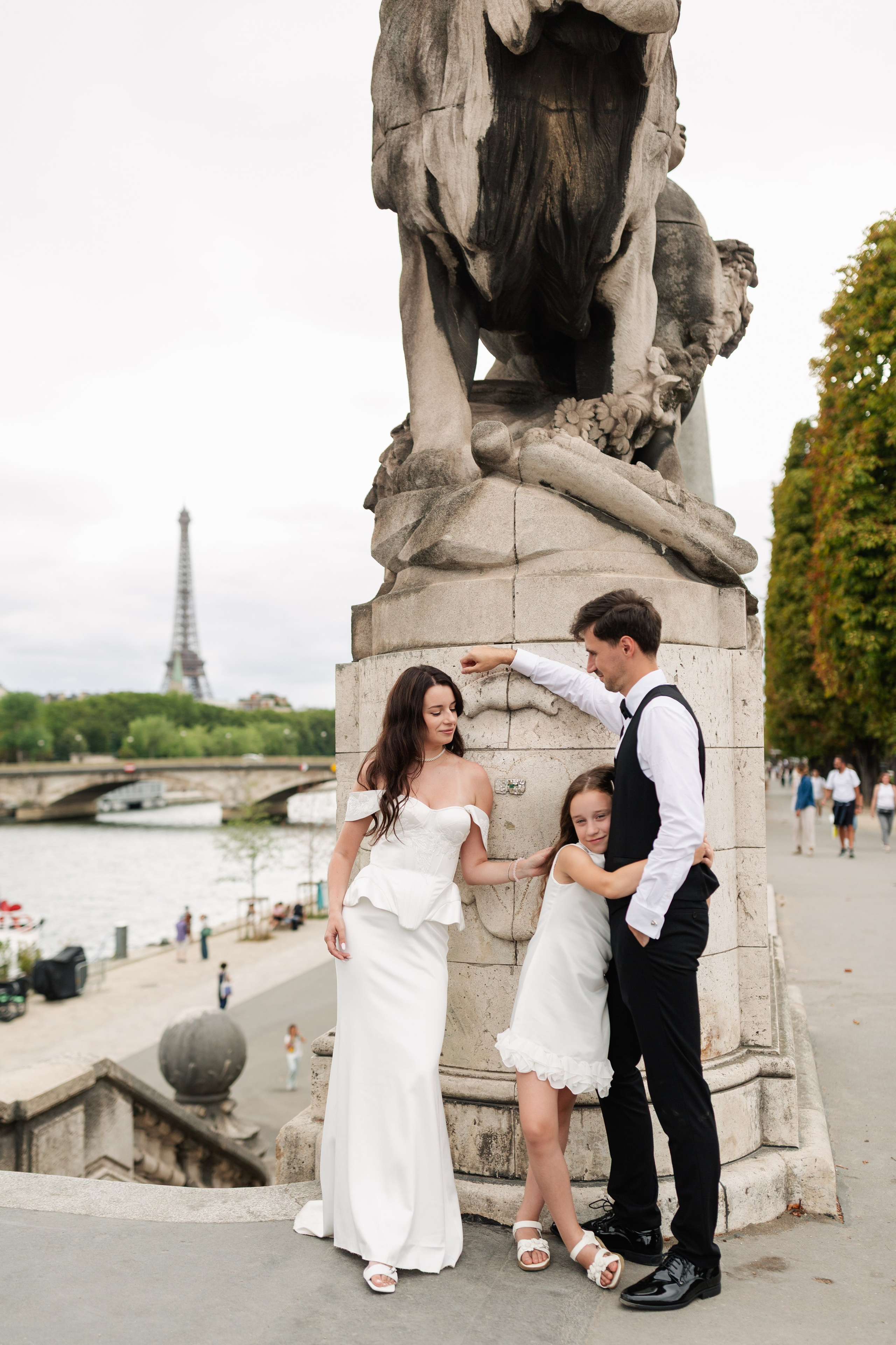 Photographer Rouen, France