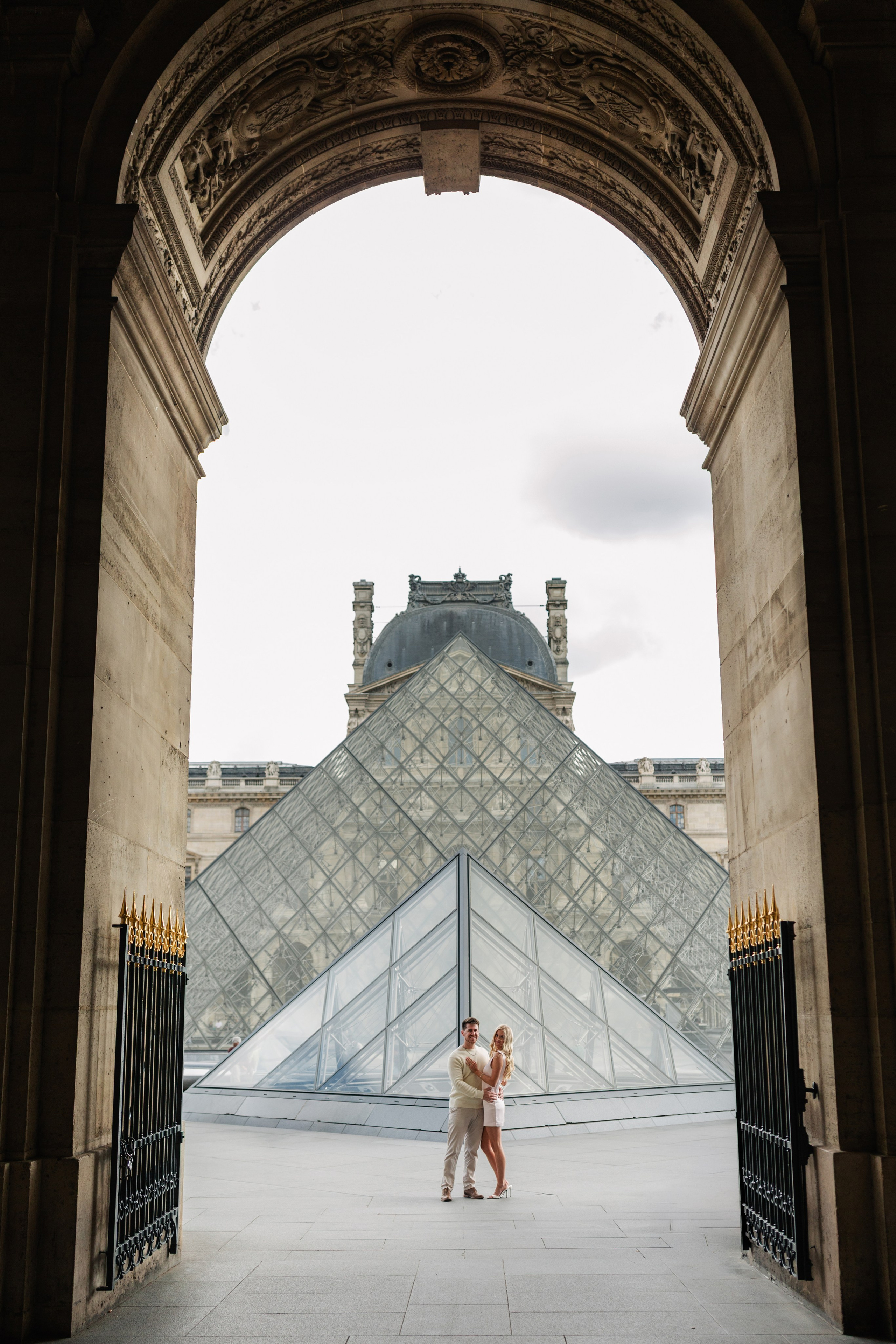 Photographer Rouen, France