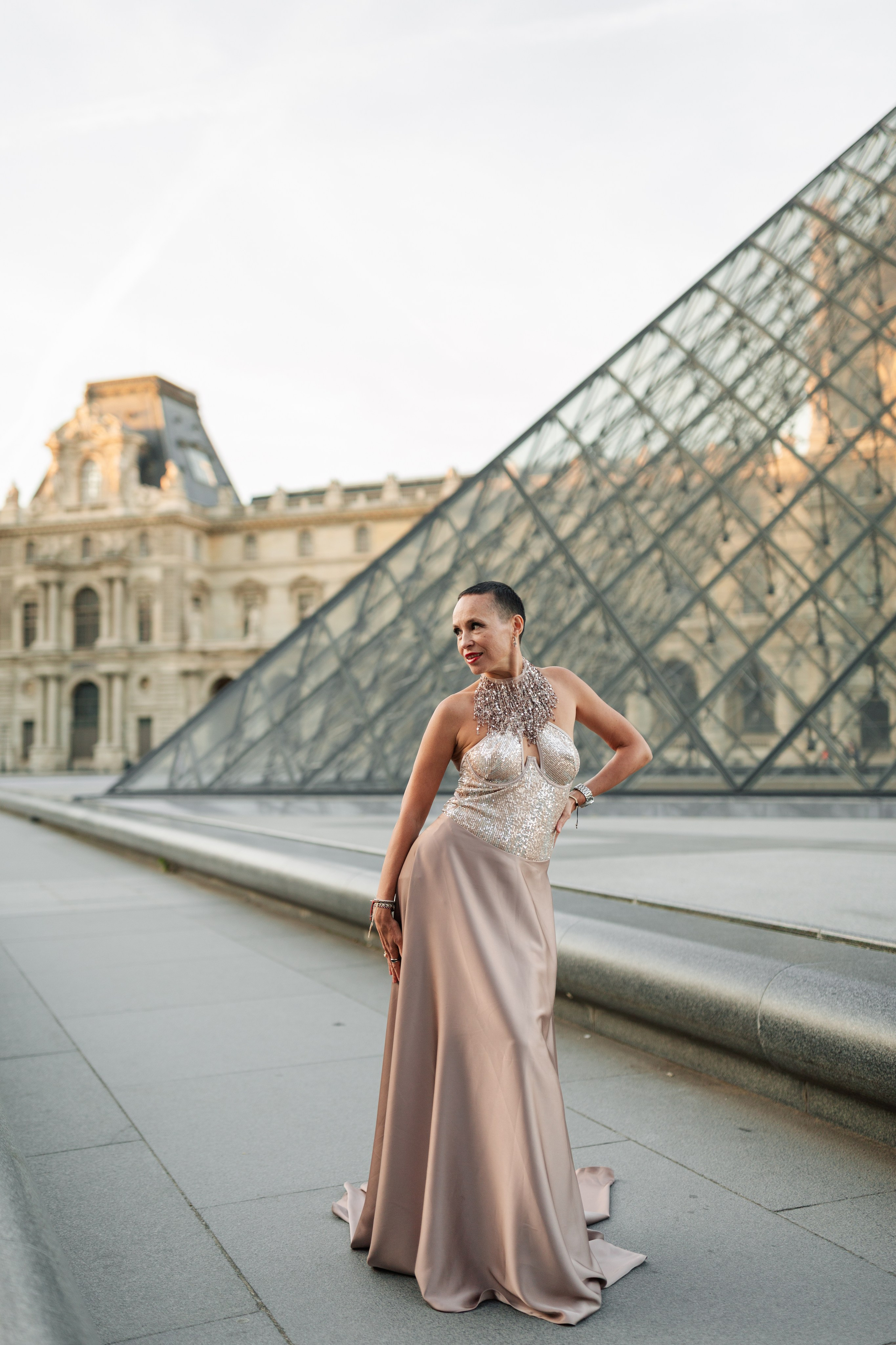 Woman portrait. Photographer Rouen, France