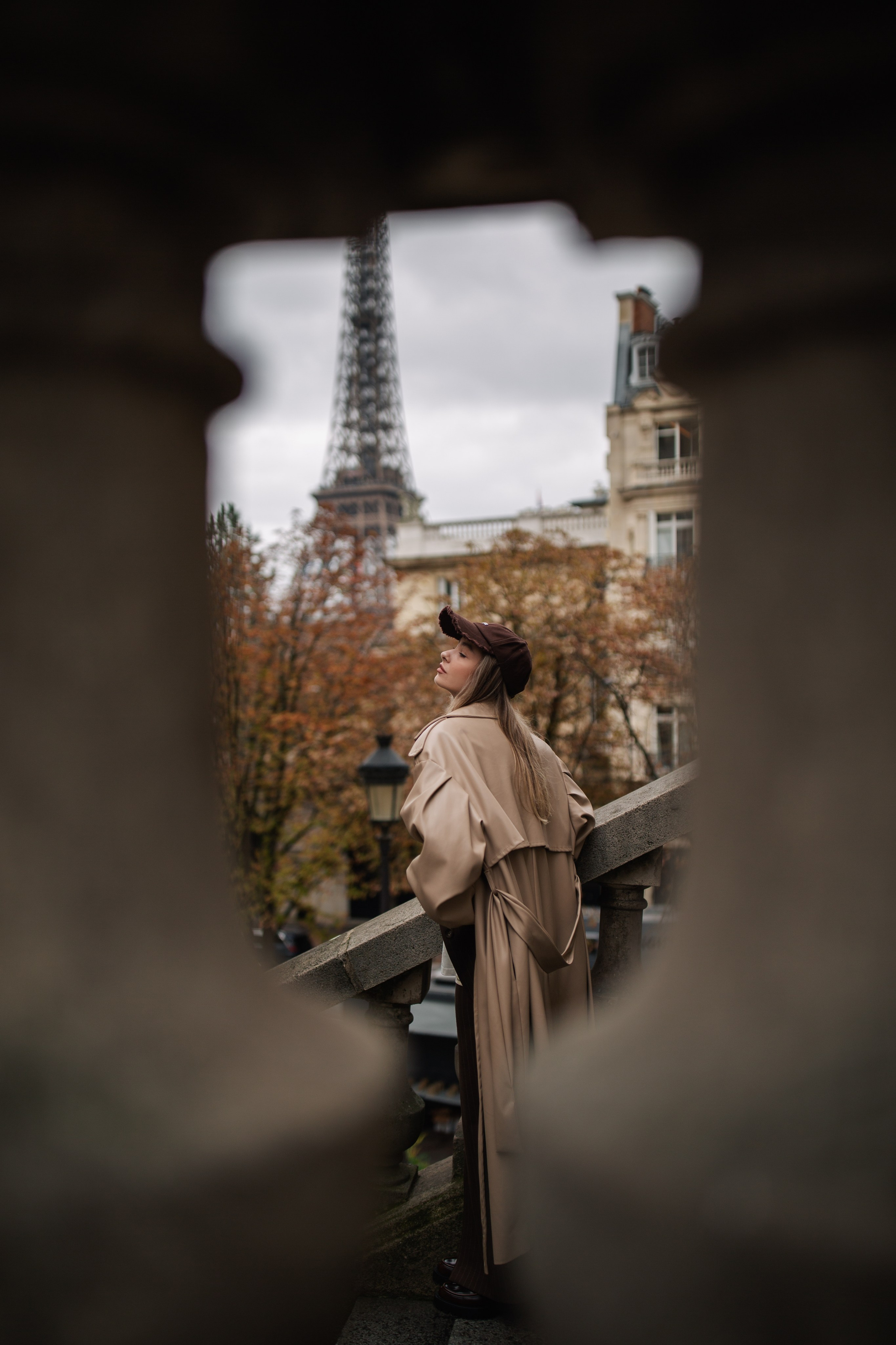 Photographer Rouen, France