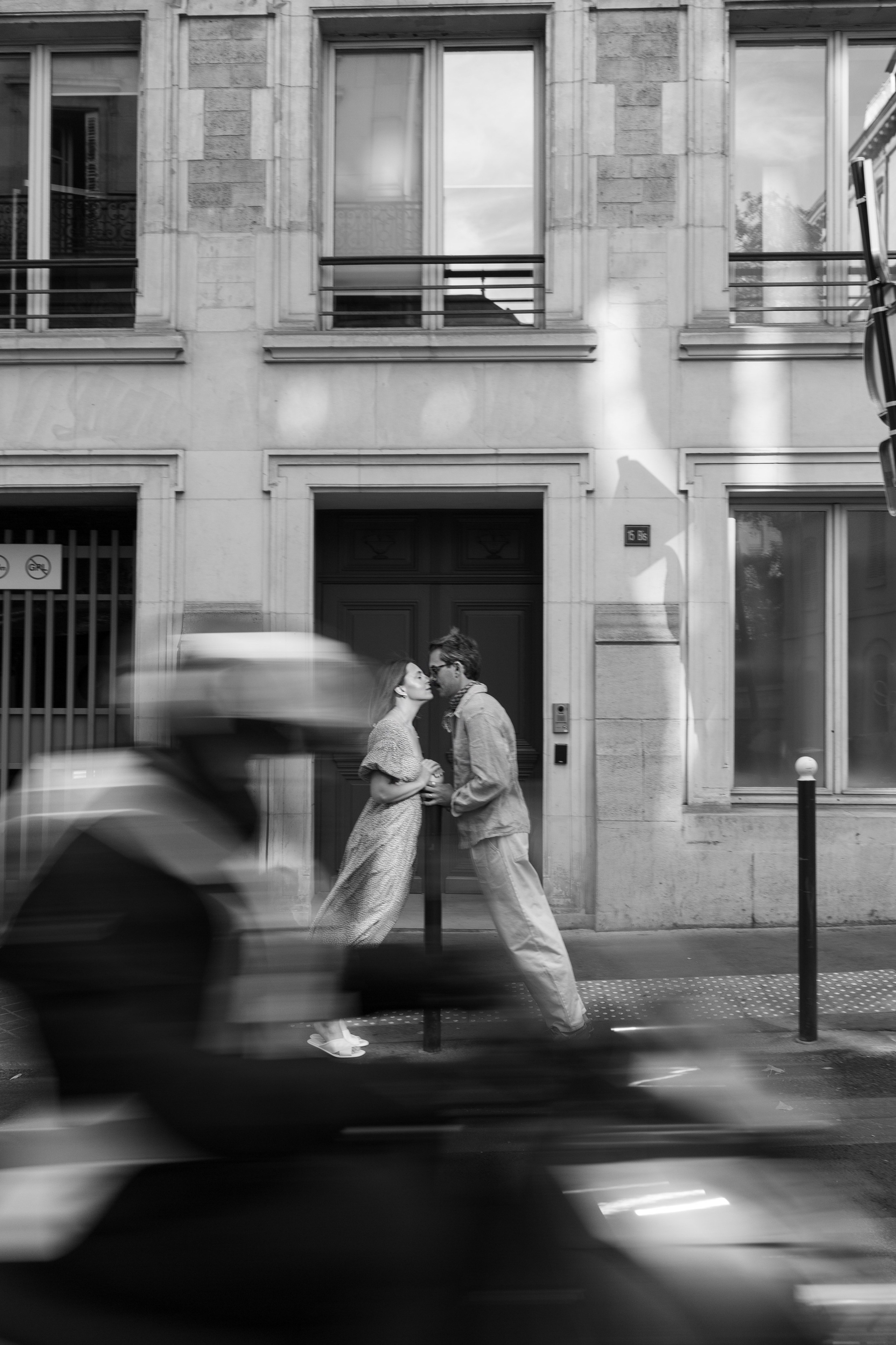 Photographer Rouen, France