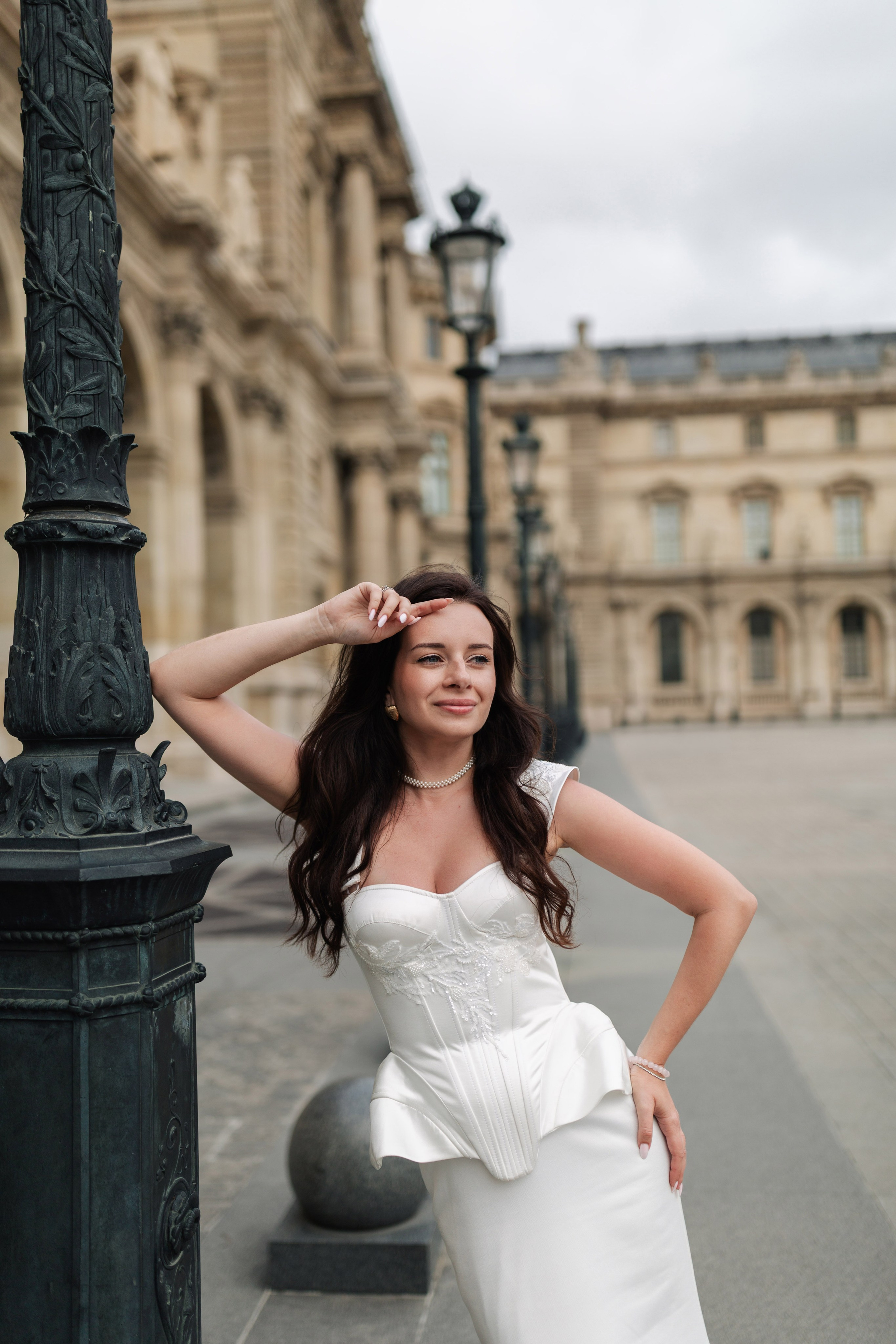 Photographer Rouen, France