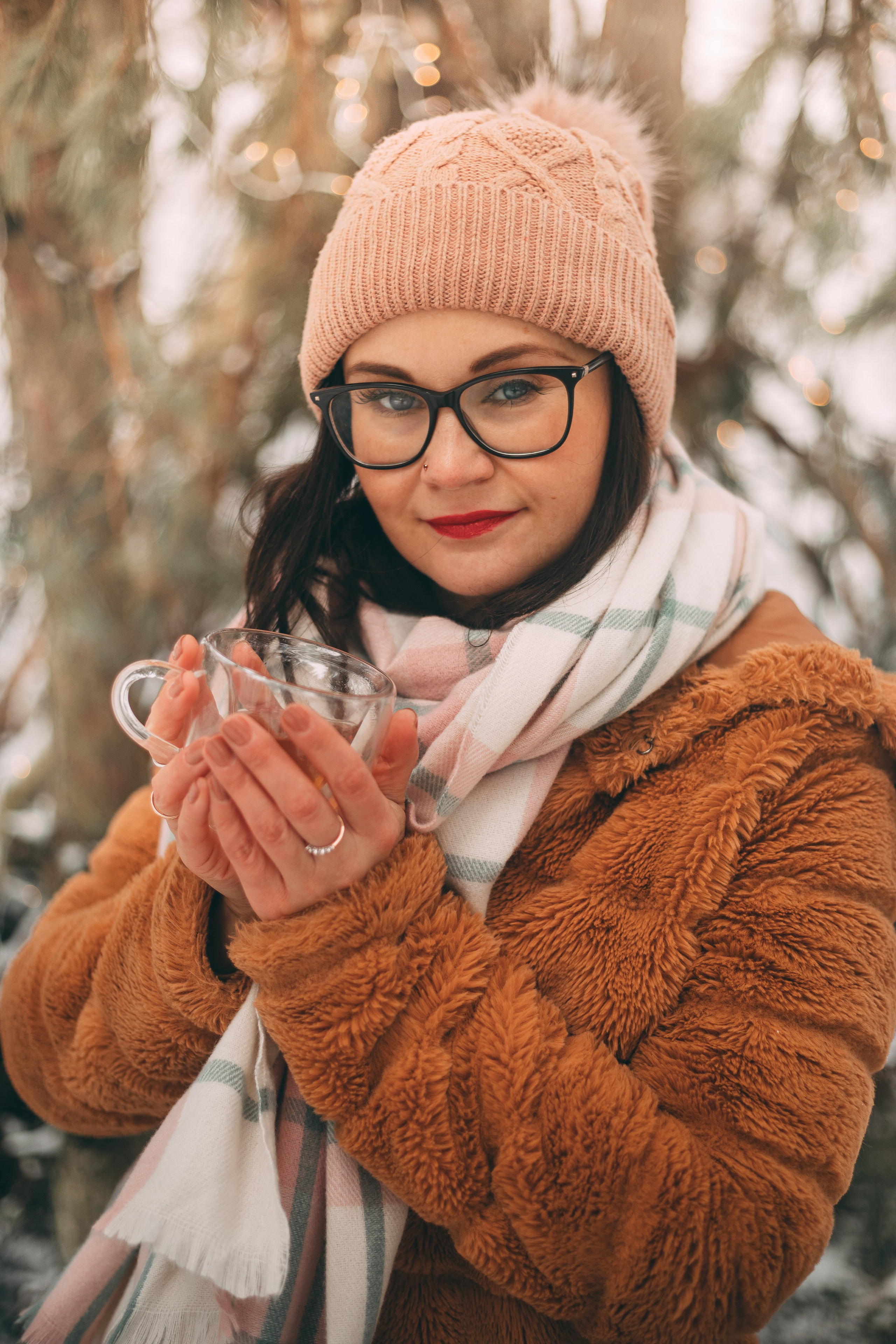 Ģimene. Fotogrāfs Rīgā — Katerina Gordik
