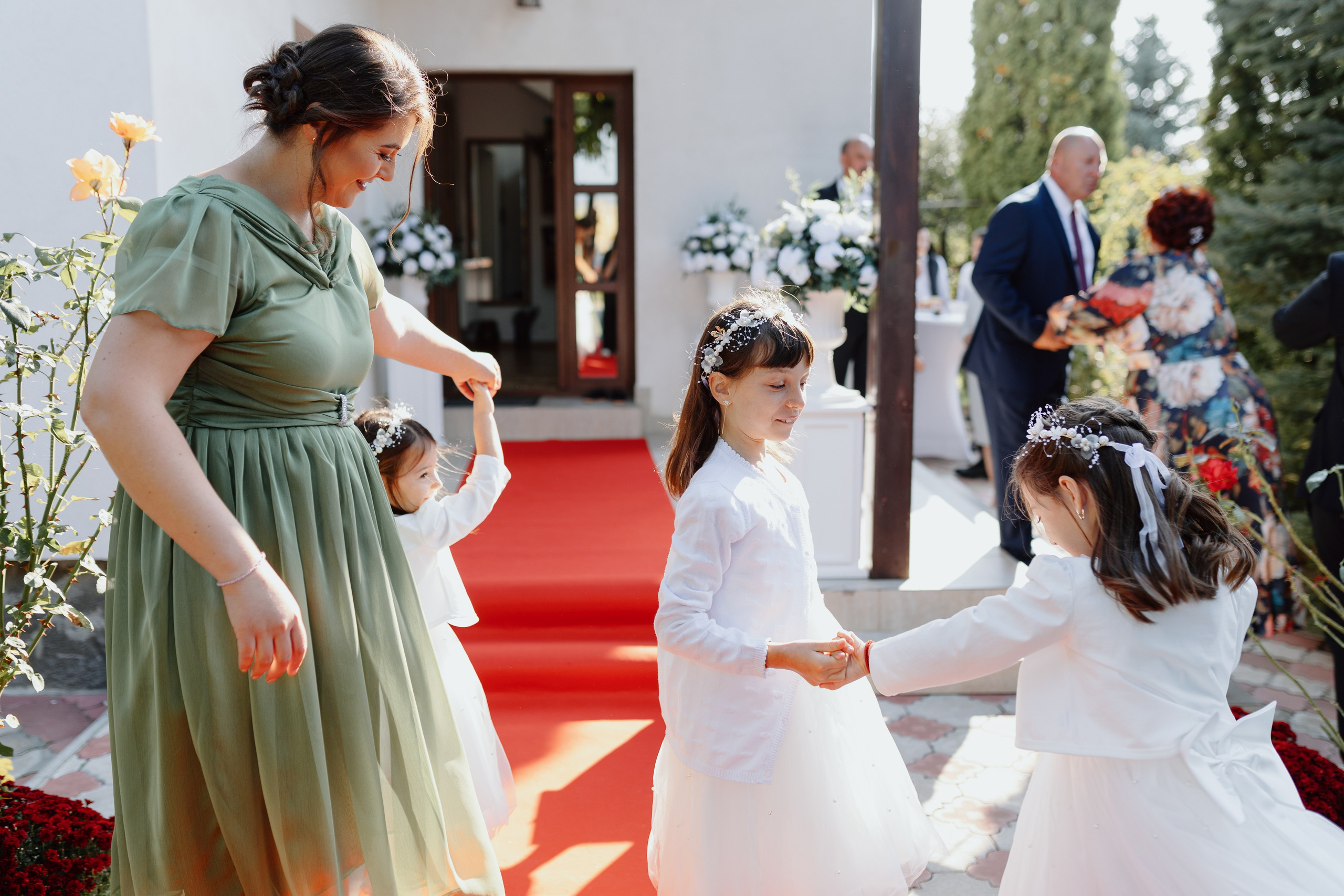 Iustin & Fabiana. Main