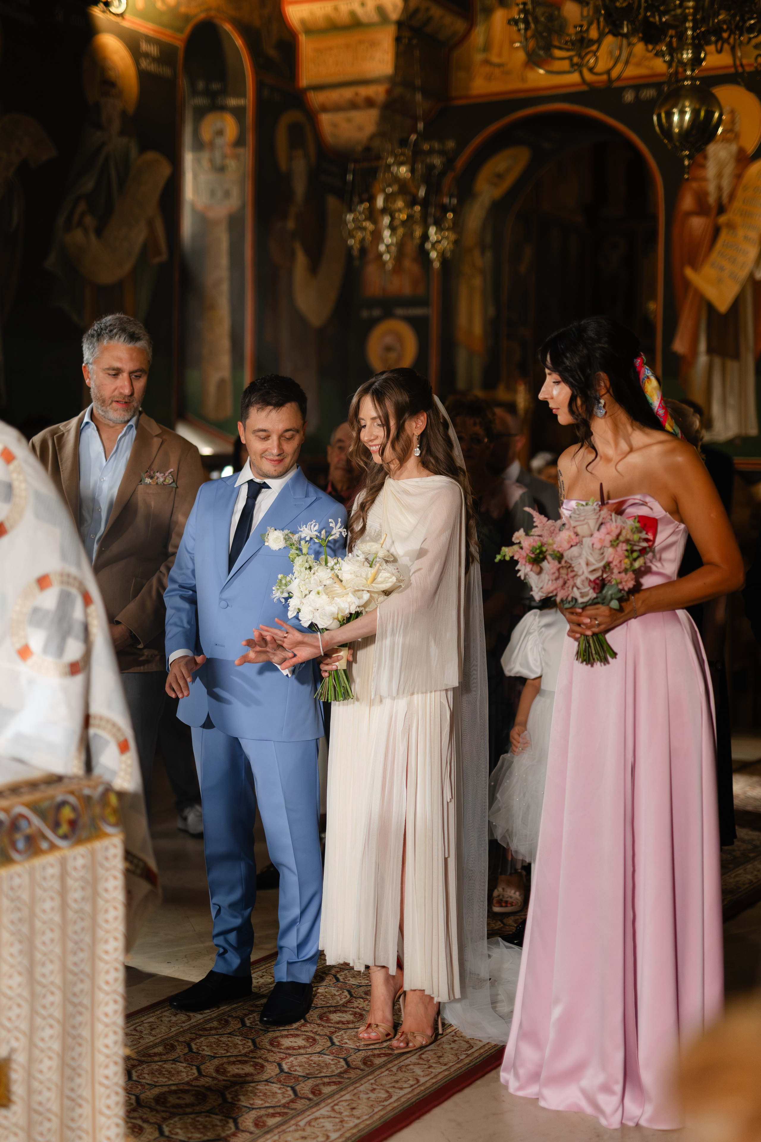 Natalia & Costin. Main