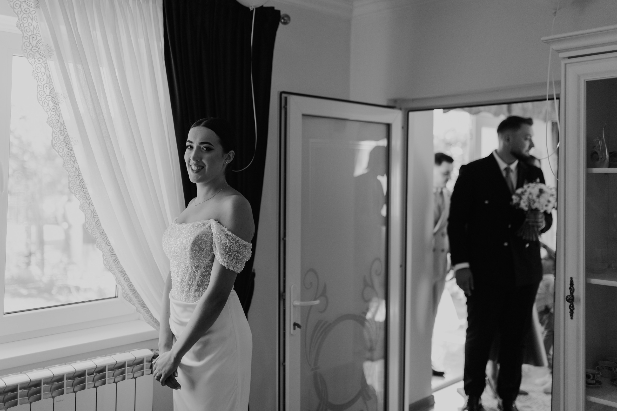 Iustin & Fabiana. Main