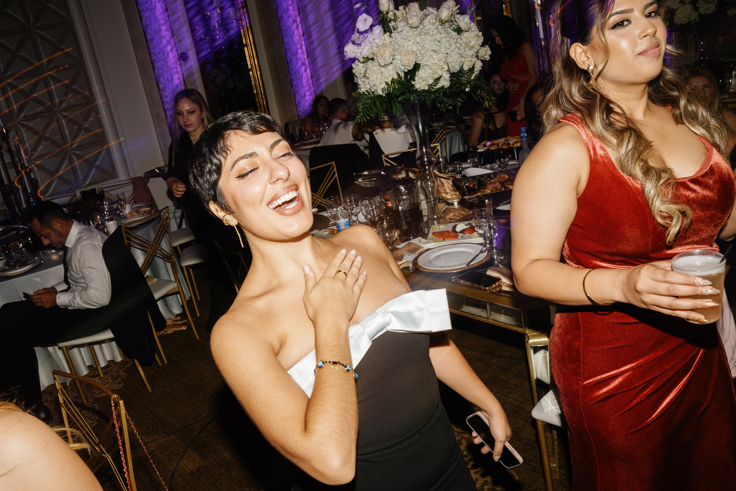 Wedding at Bella Blanca Los Angeles. Wedding Photography & Videography Team in California, Los Angeles, San Francisco, San Diego and Travel