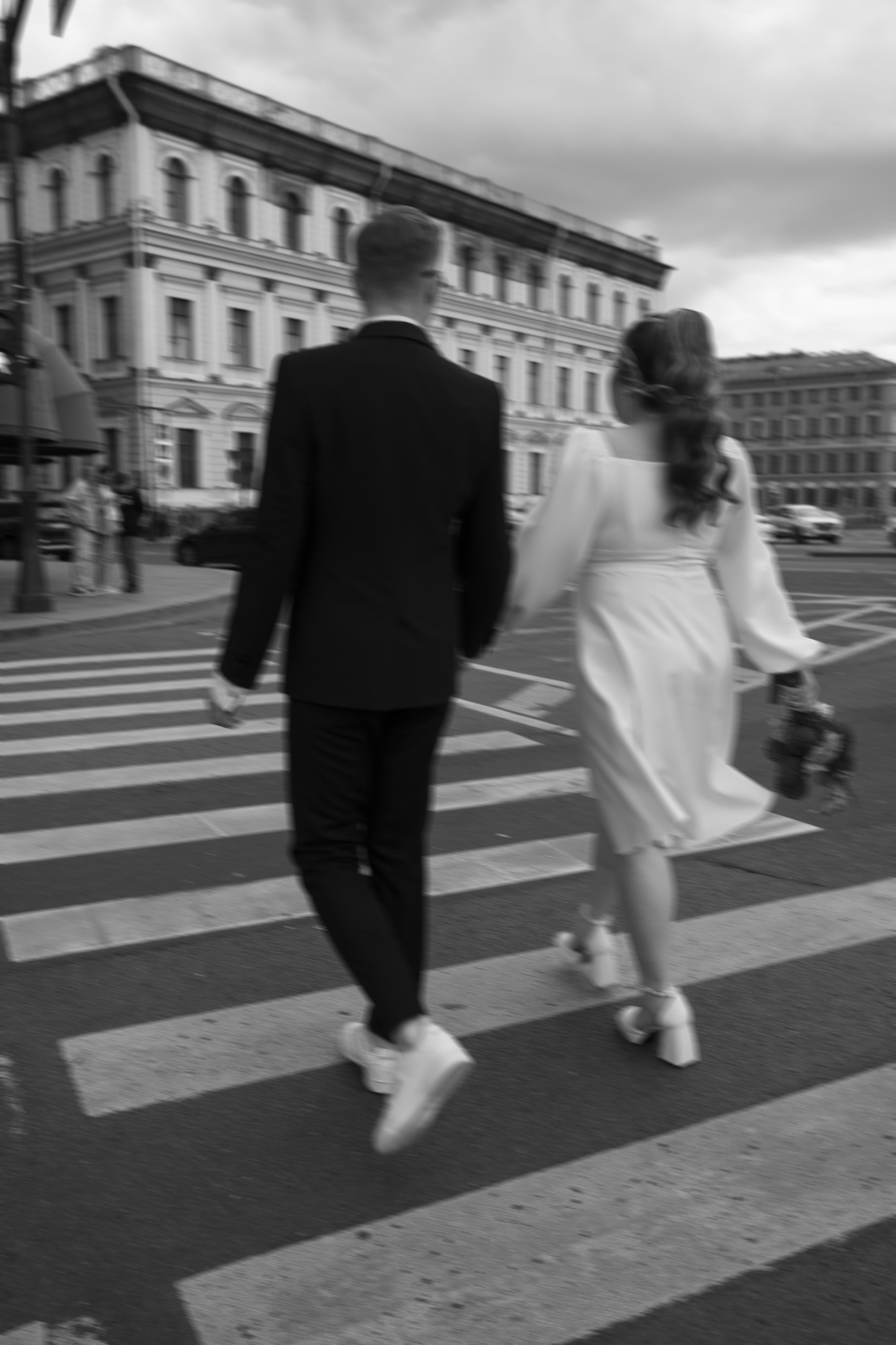 Nikita & Anastasia. Свадебный и портретный фотограф в Валенсии Дмитрий Леонов