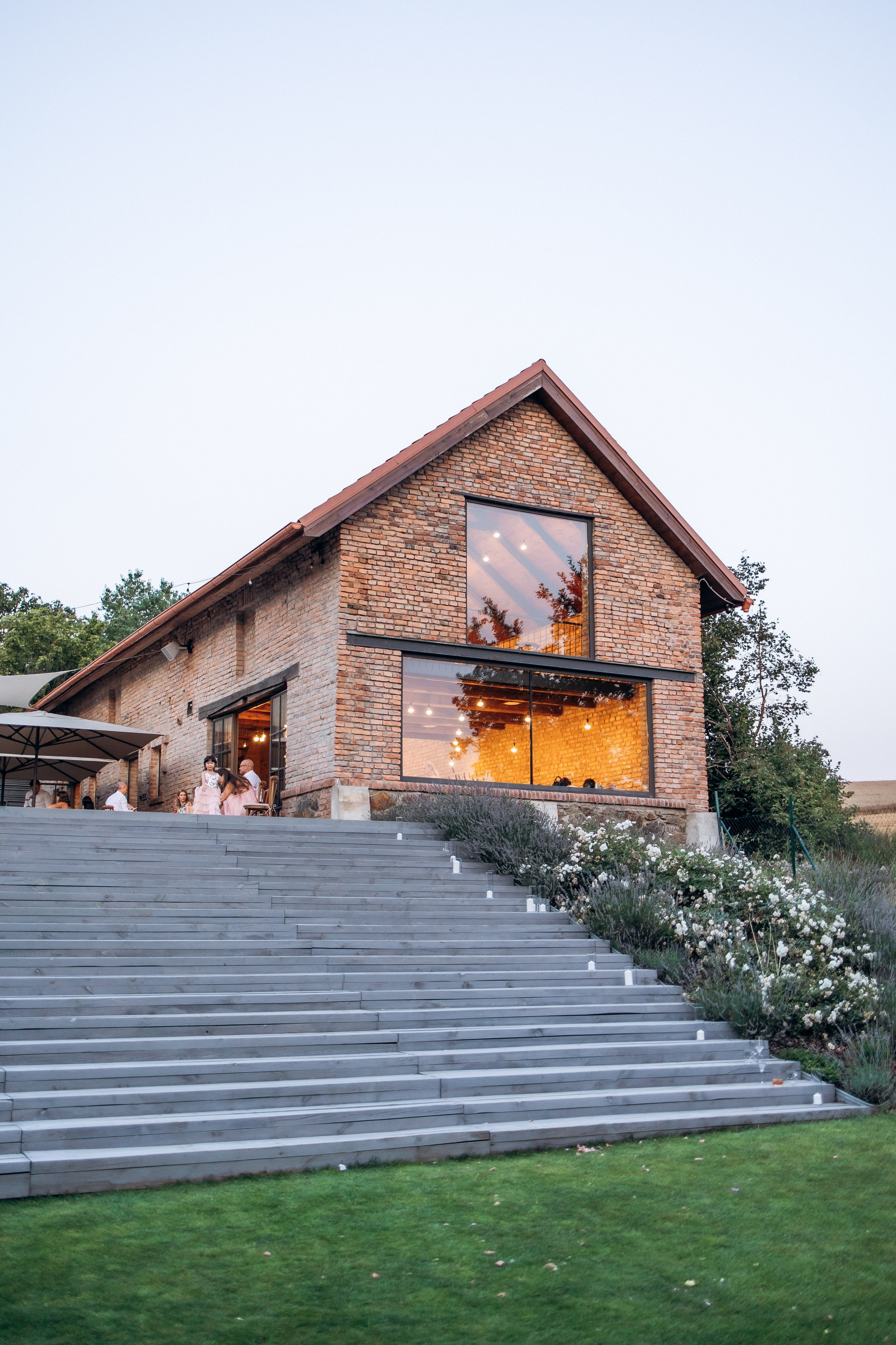 Wedding at Mlyn na Dobre vode