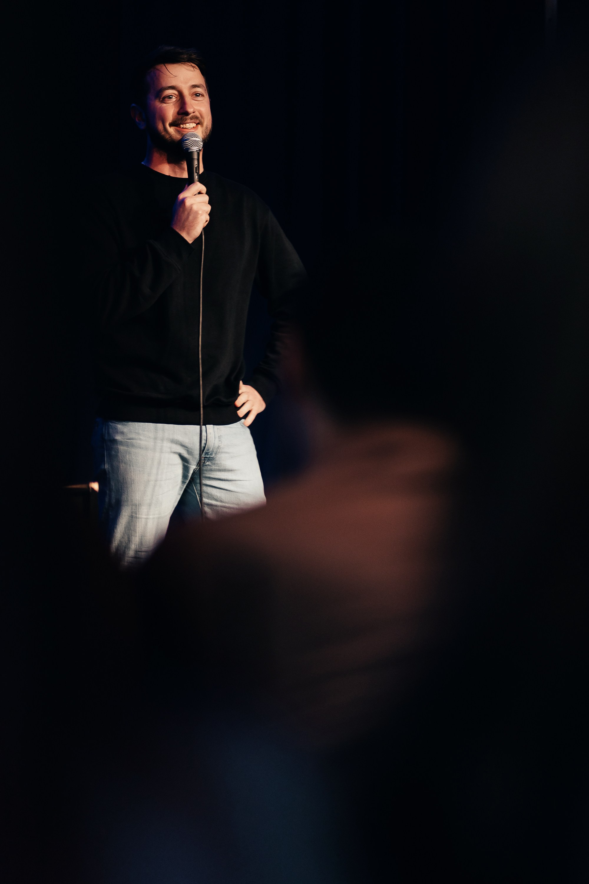 Concert. Ruslan Sereduk Photographer