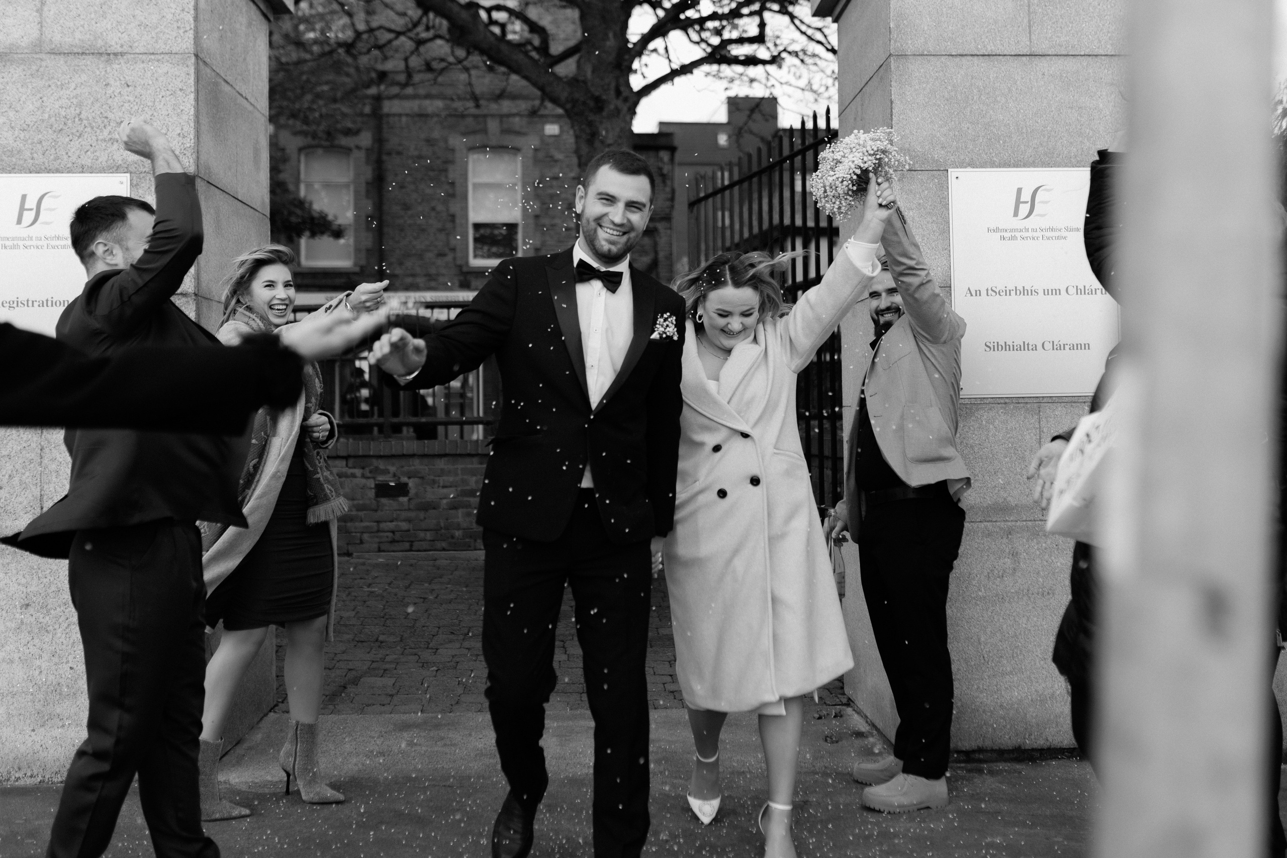 Cristian & Alina. Photographer in Dublin, Pavel