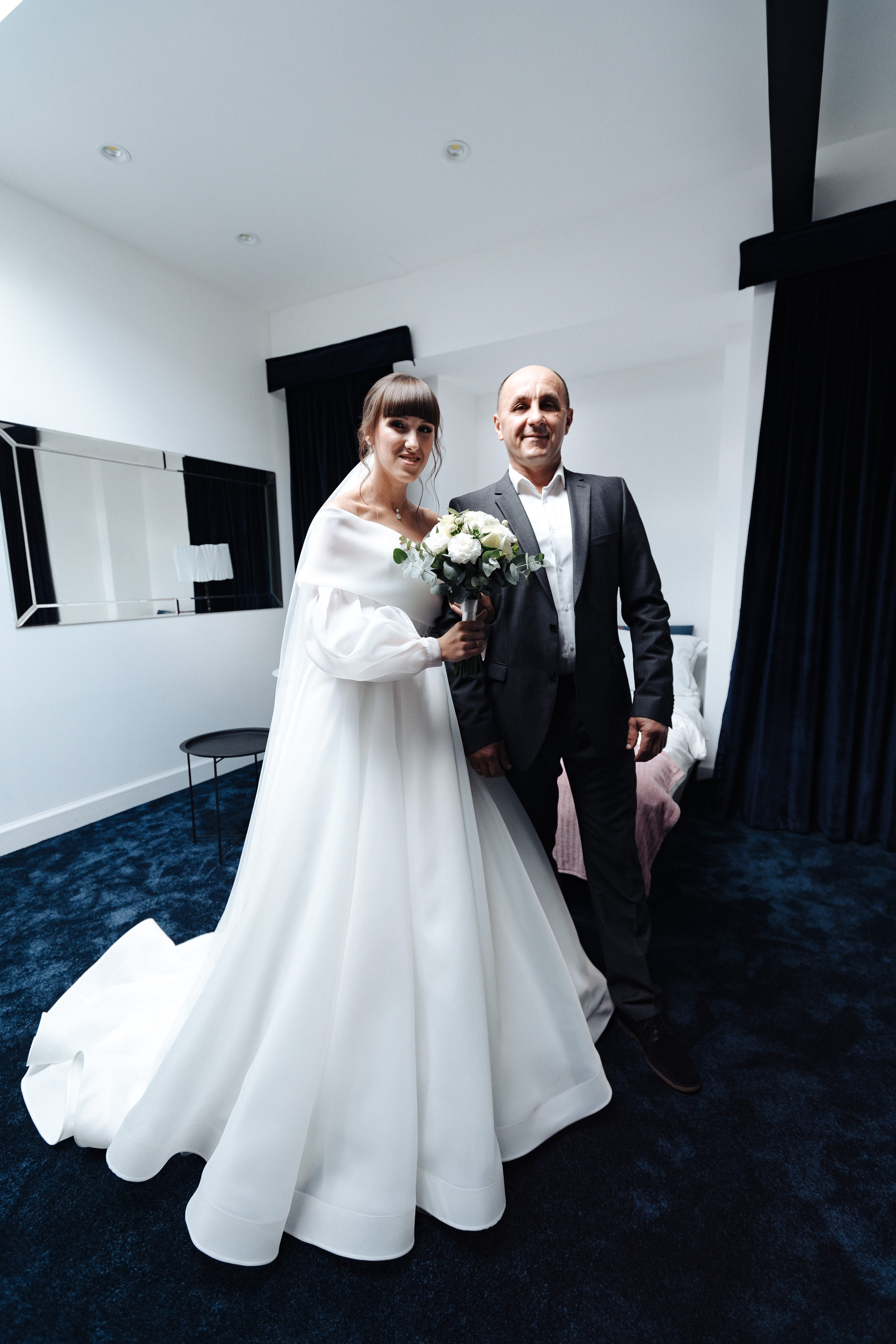 Piotr i Roksolana. Karina Czernecka Foto