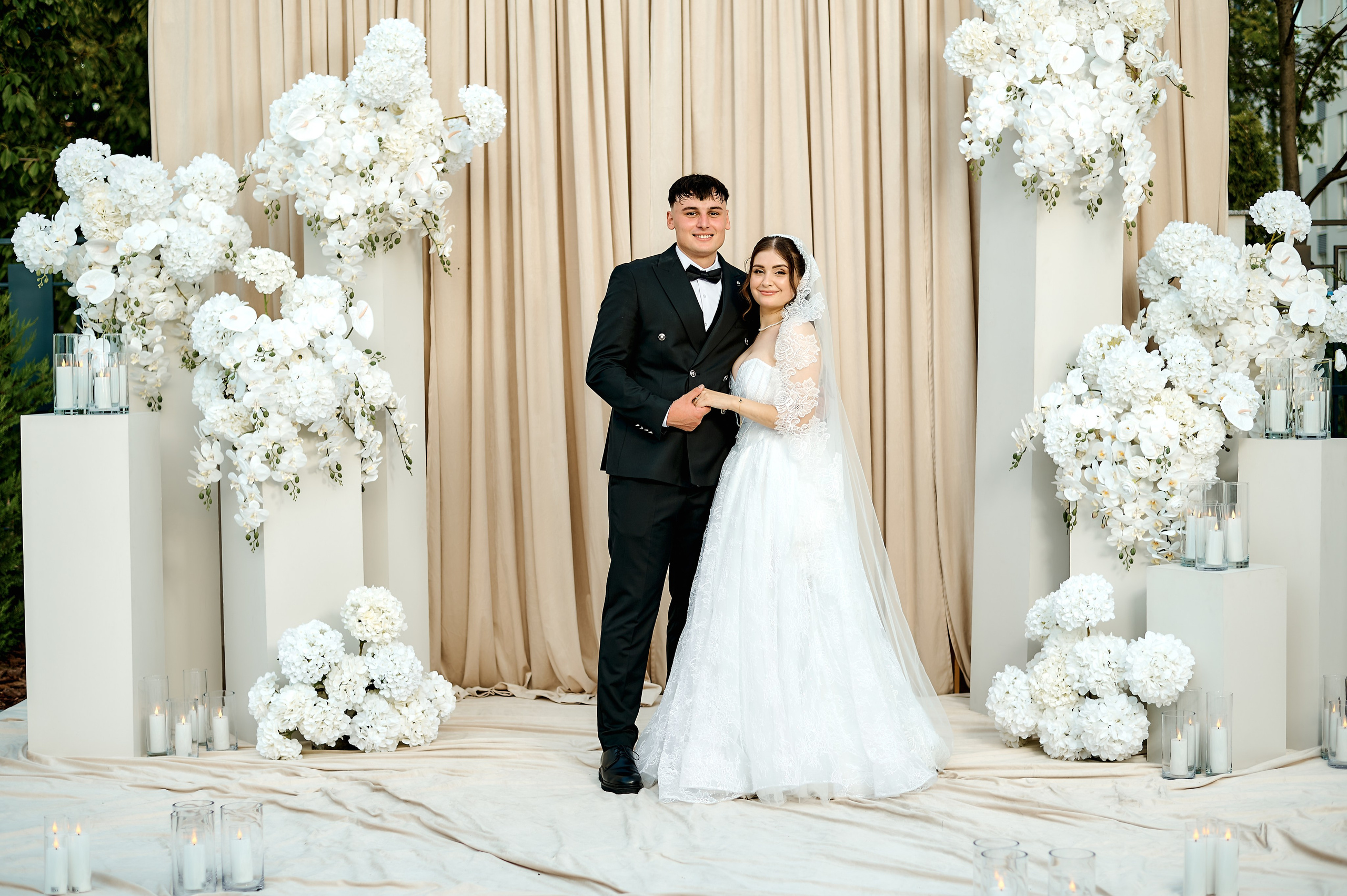 Adrian & Valentina. Excellens