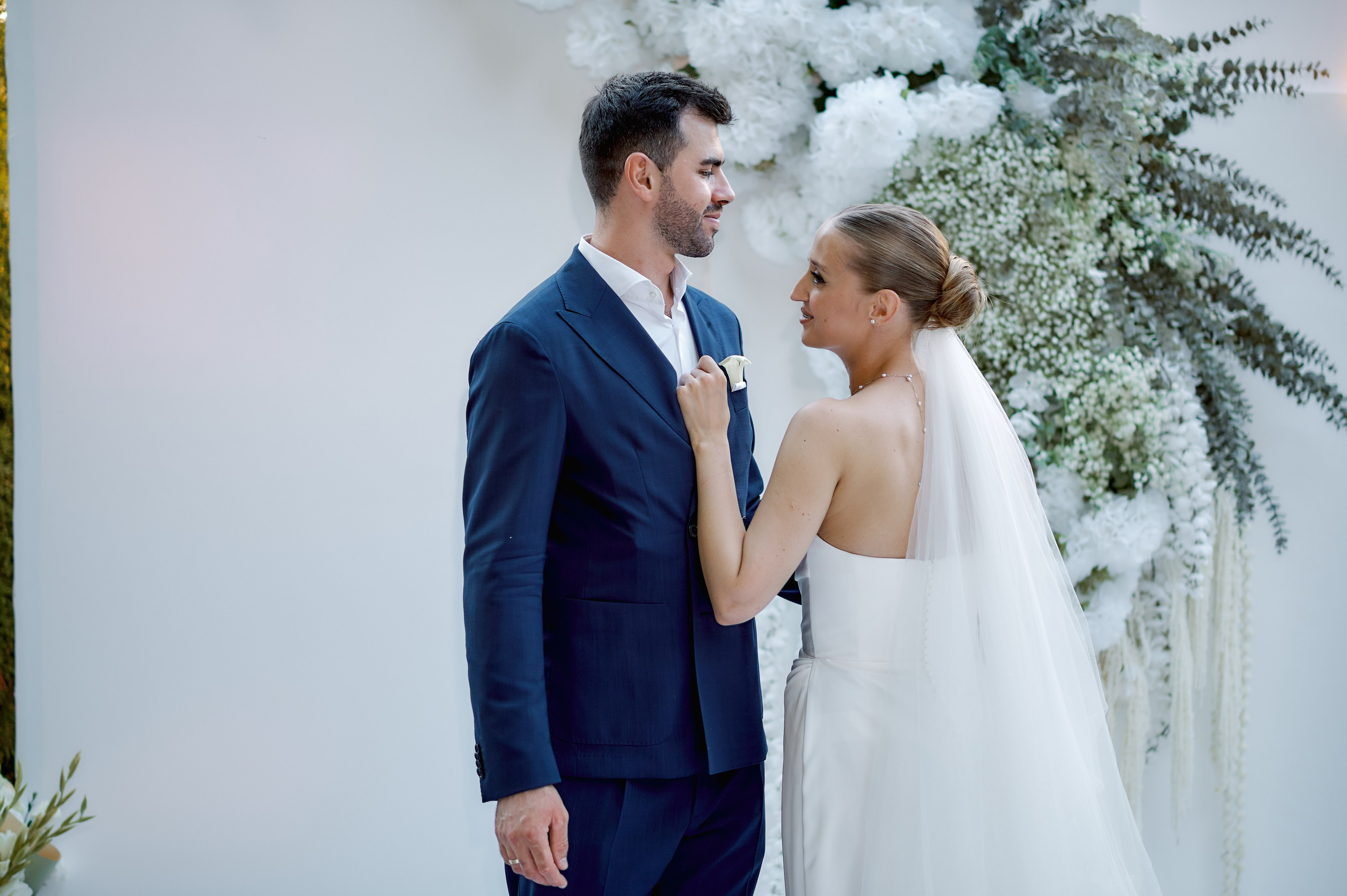 Sergiu & Iulia. Excellens