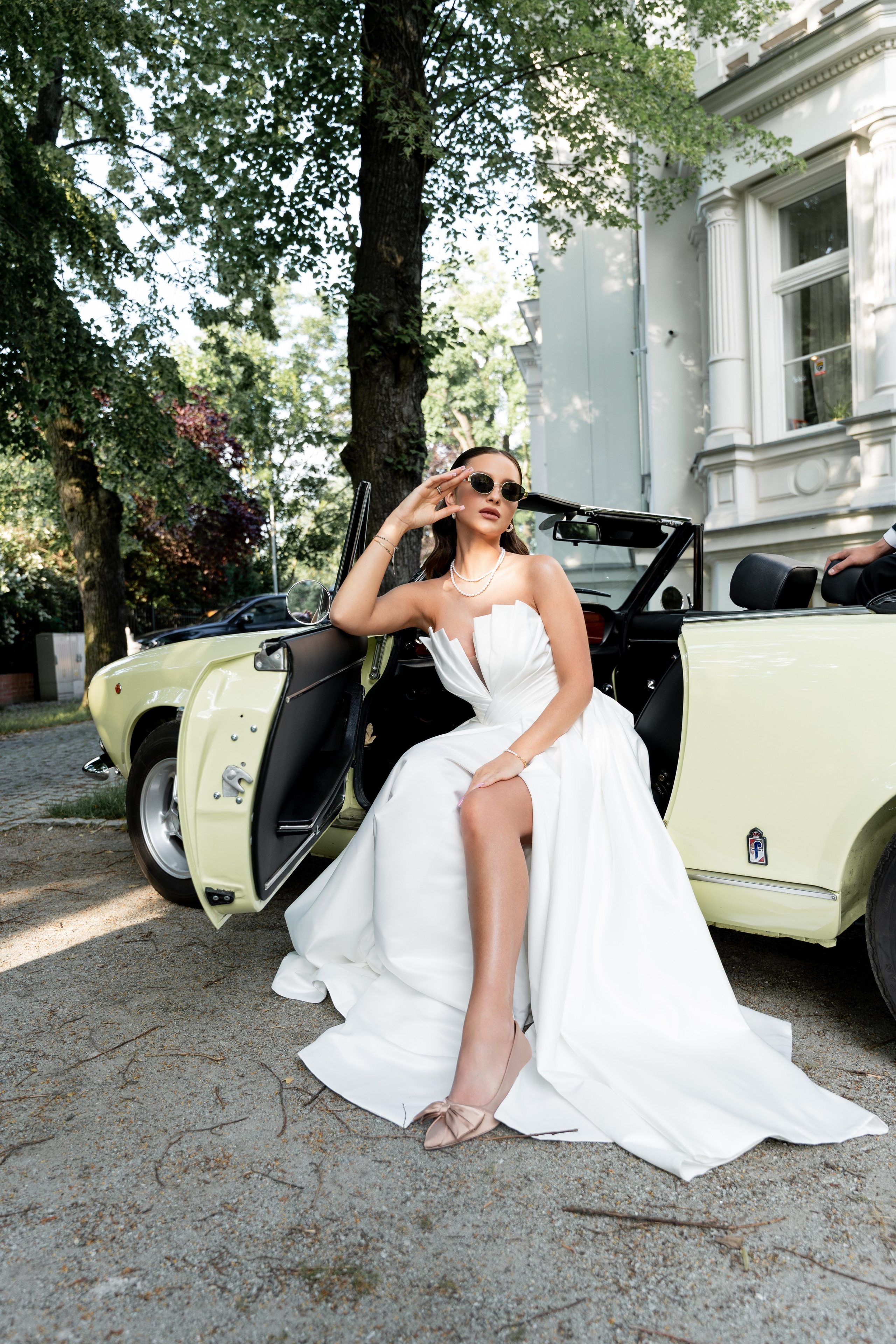 A&M. SL Wedding Photo — Editorial, Elegant & Timeless Wedding Photography in Poland and Across Europe