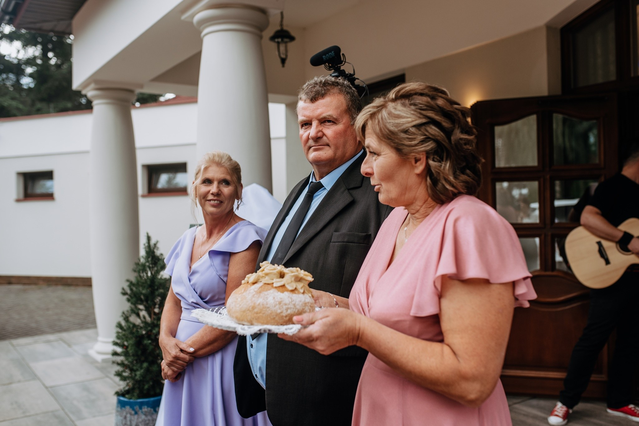 Marika & Arek. Dominika Strachacka Fotografia | Fotograf ślubny i rodzinny Opole Lubelskie Lublin