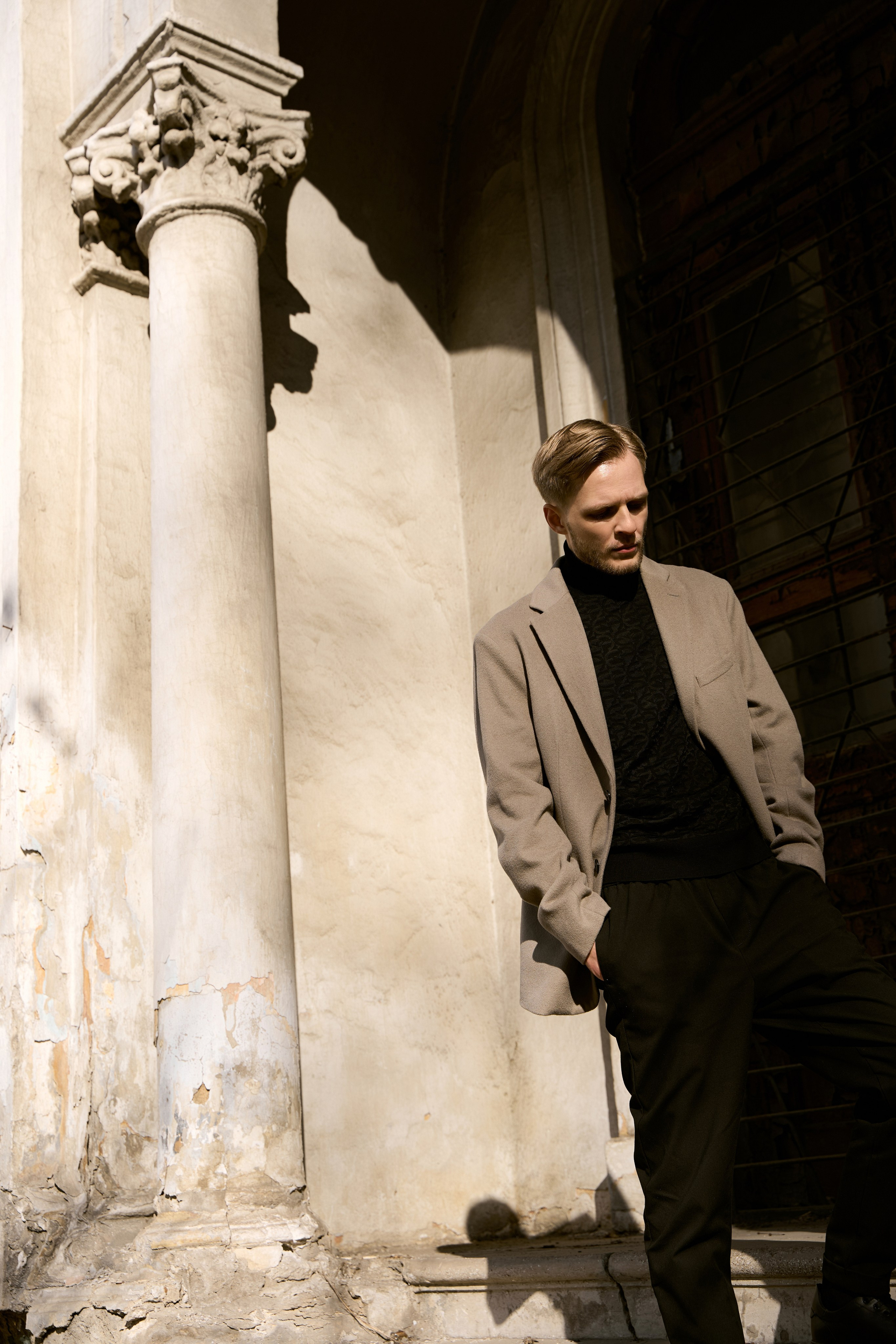 Vladimir. Привет