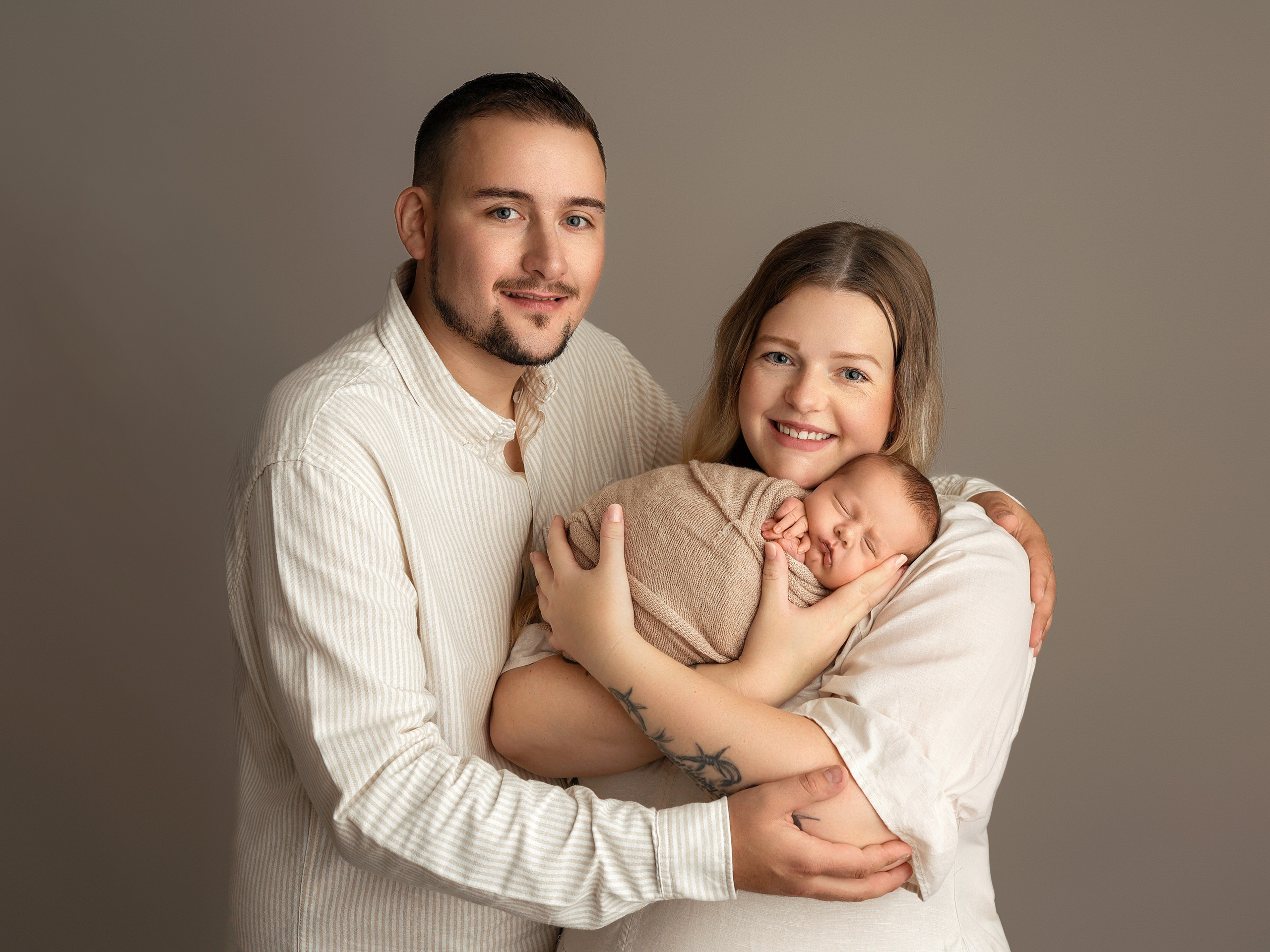 Babyfotografie Newborn Marienhafe Norden Aurich Emden. Familien- Fotografin in Marienhafe, Aurich, Emden, Norden, Leer