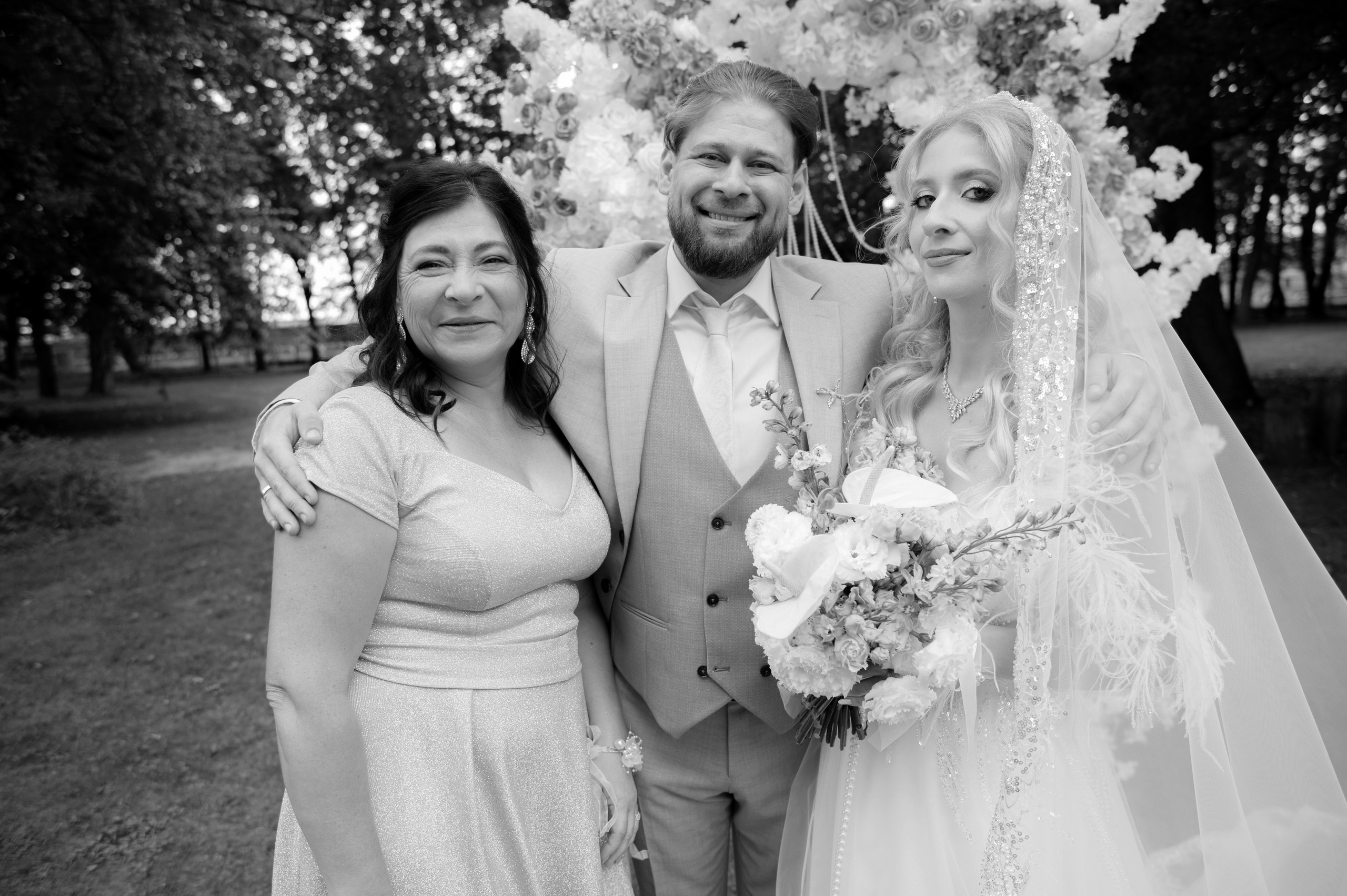 Anhelina i Wictor. Home page