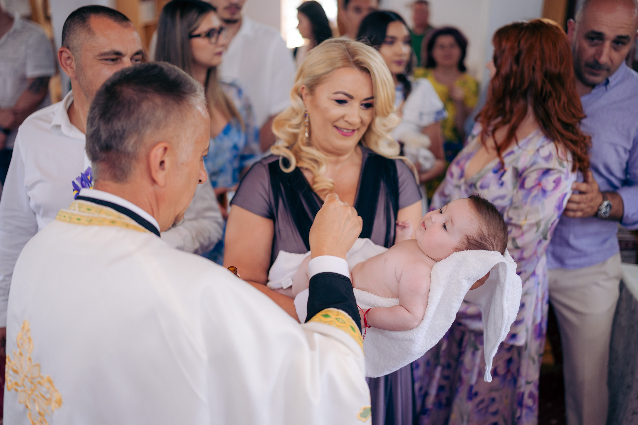 Iris. CC Photography \ Fotograf Profesionist \ Evenimente