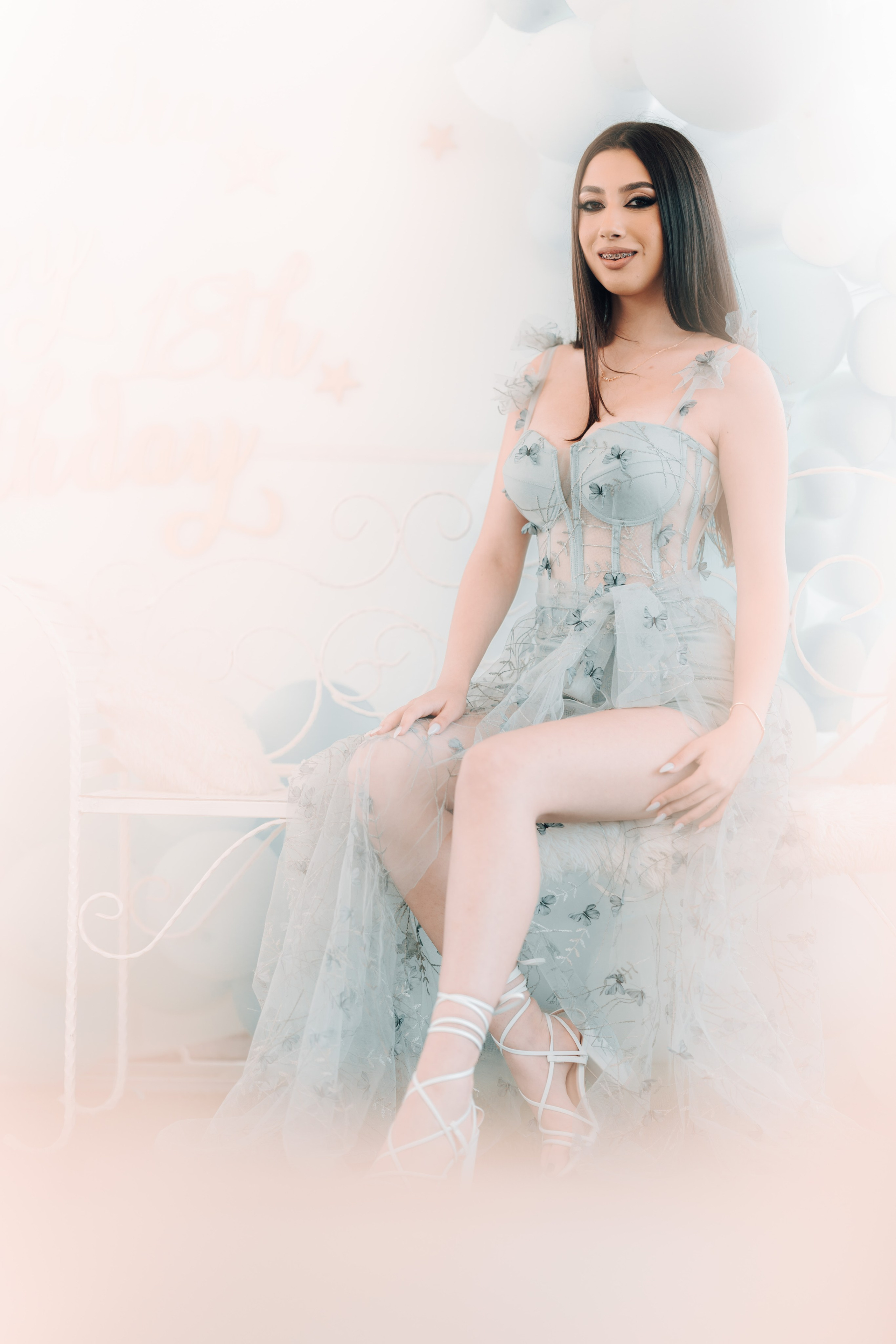 Alexandra. CC Photography \ Fotograf Profesionist \ Evenimente