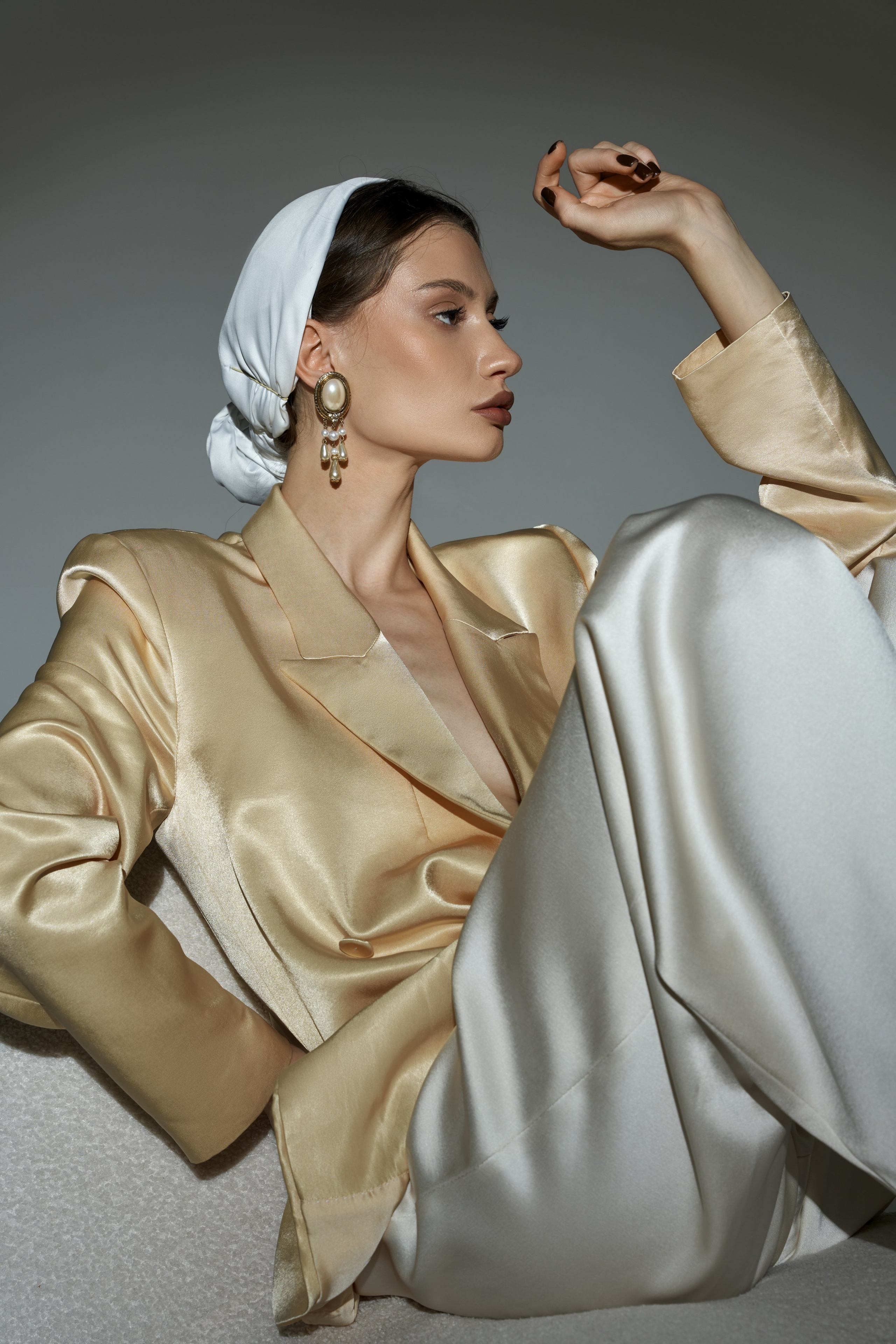CLEAN LUXURY. Viktorija Korsaka| Brand Content Creator & Photographer