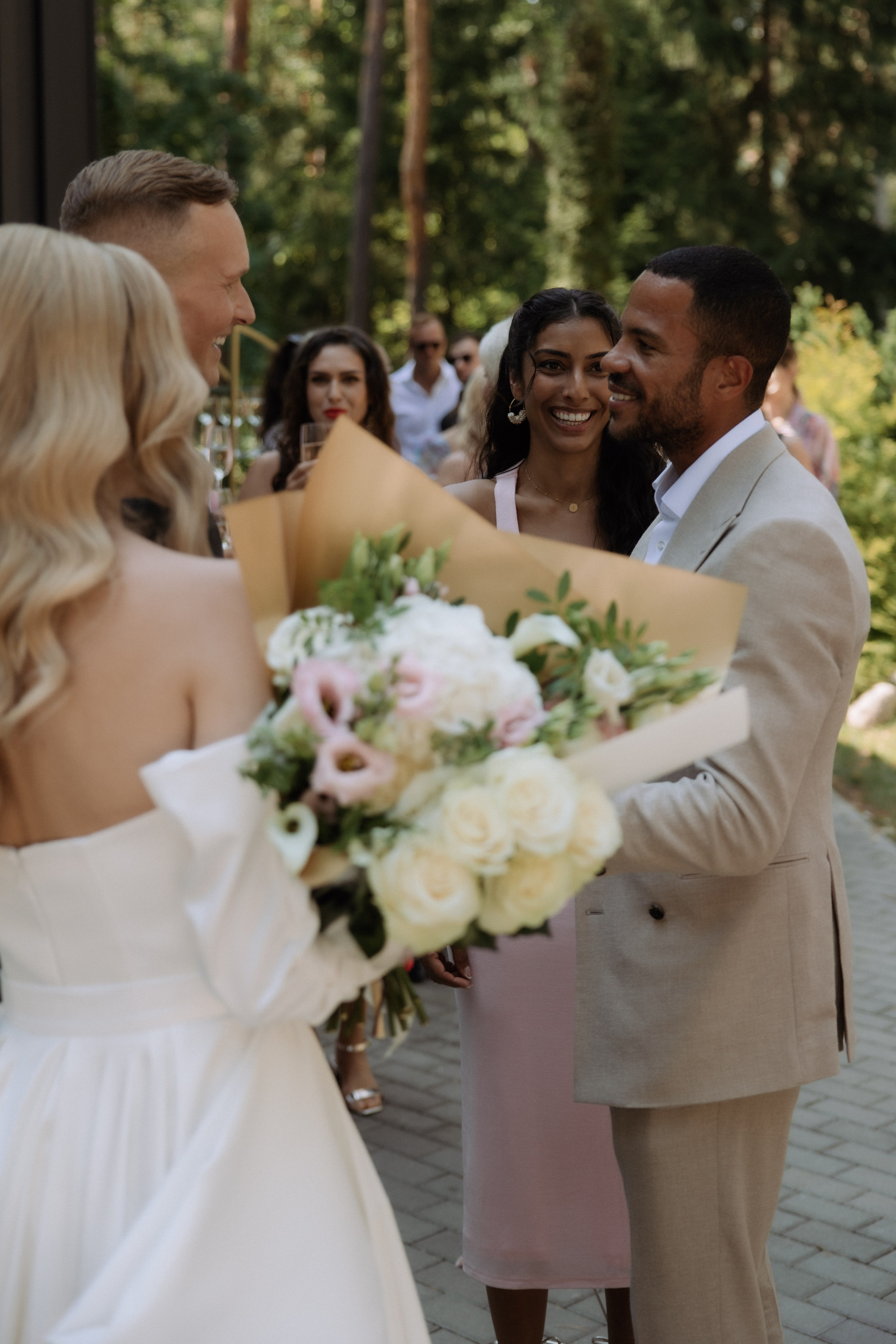 Agnė ir Donatas | 2023 | KAUNAS. Vestuvių ir šeimų fotografė Lena Bondarenko / belove photo