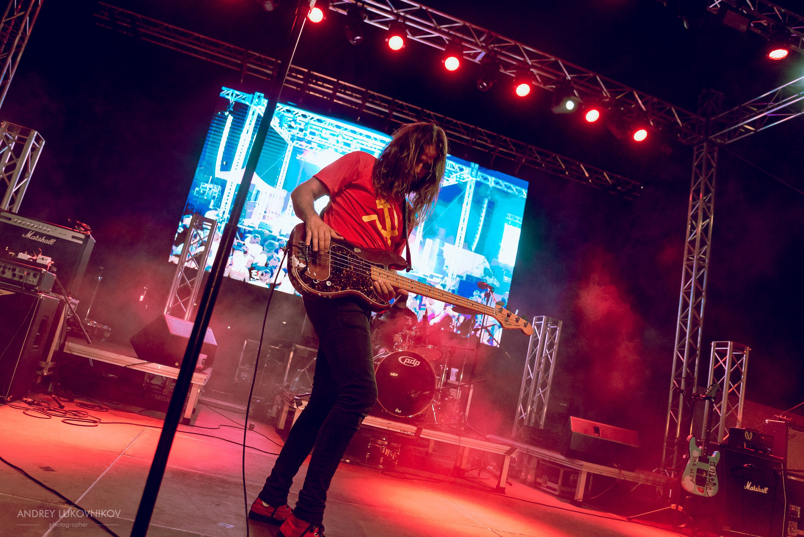 Rage Rising — RATM Tribute | Rock Against Cancer Torrevieja