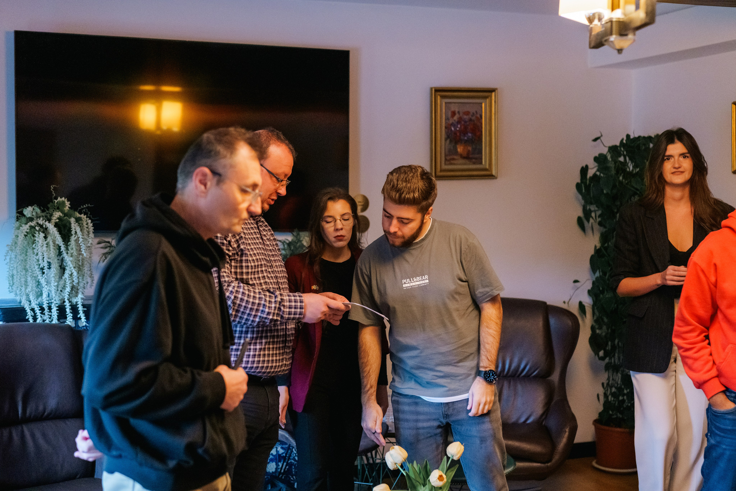 Eko Group Vila. Raul Valentin fotograf de evenimente