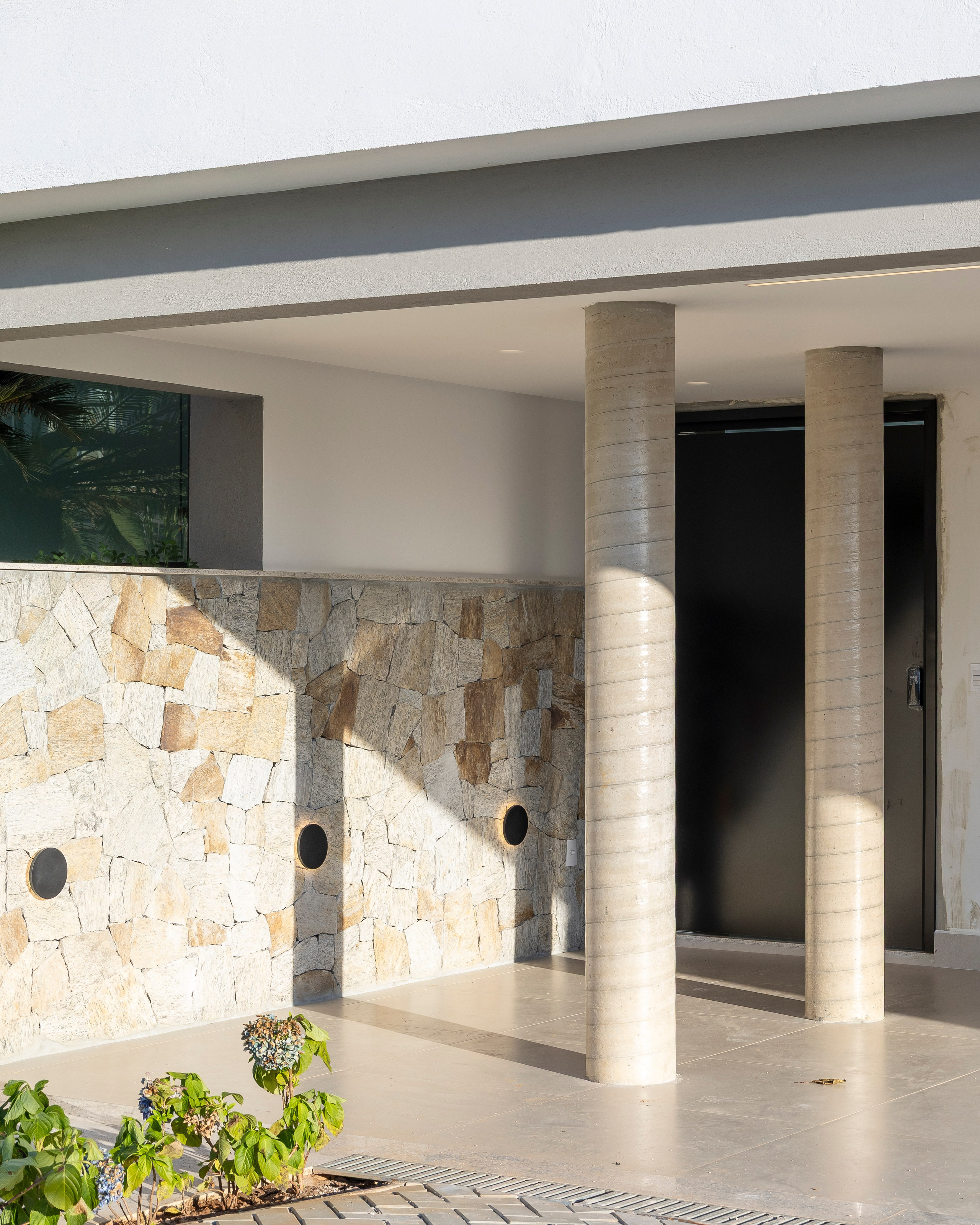 Residência 71. Caio Almeida