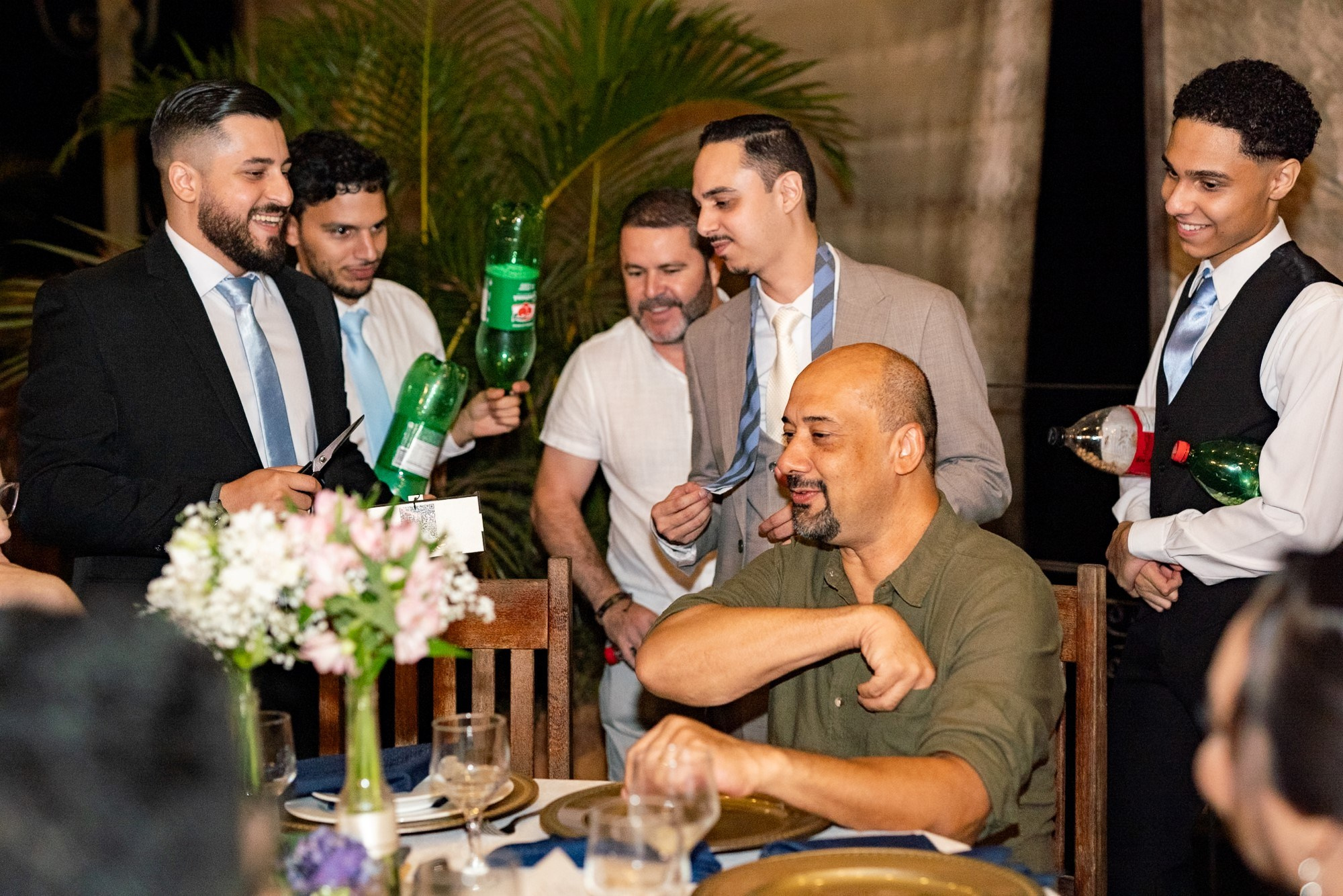 Casamento Geo e Renan — Igreja e Alvorada. Fotógrafo de casamento e Filmmaker de casamento