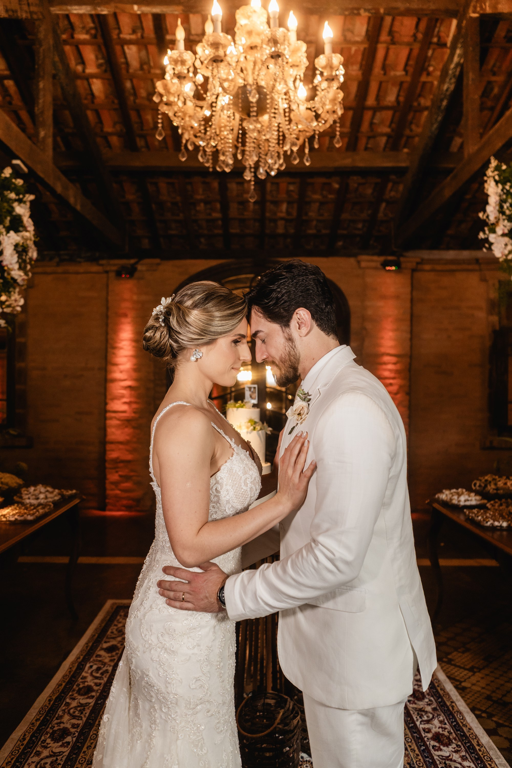 Casamento Natalia e Thiago — Alvorada. Fotógrafo de casamento e Filmmaker de casamento