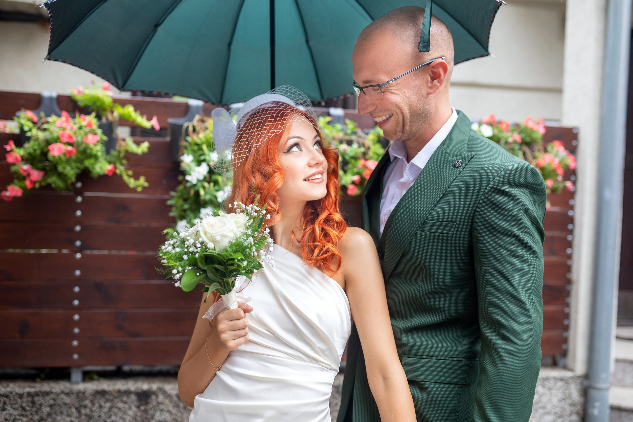 Venčanje Marine i Lazara. Adam Radosavljevic fotograf