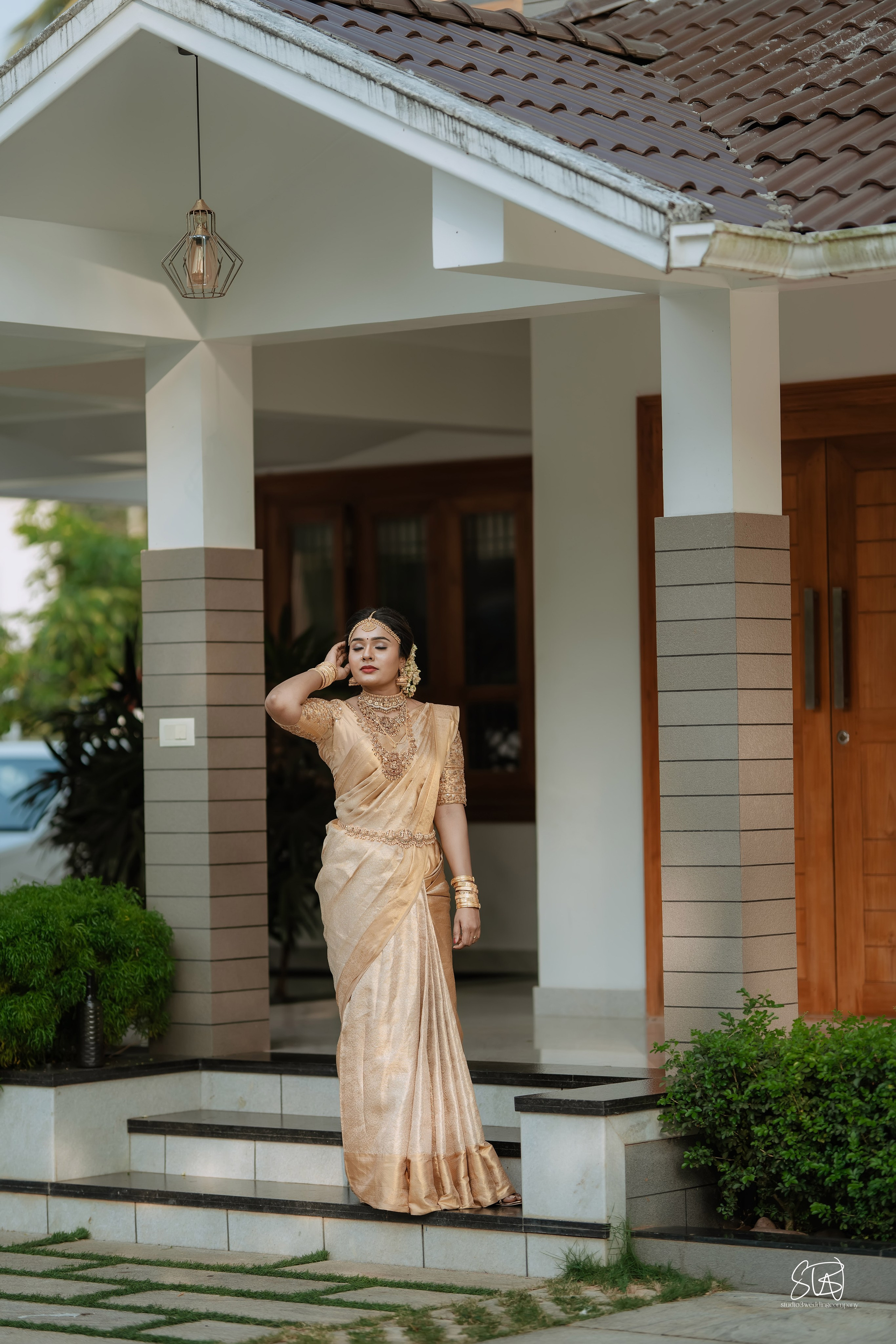 ARYA & AMAL TRADITIONAL HINDU WEDDING. STUDIO3WEDDINGCOMPANY