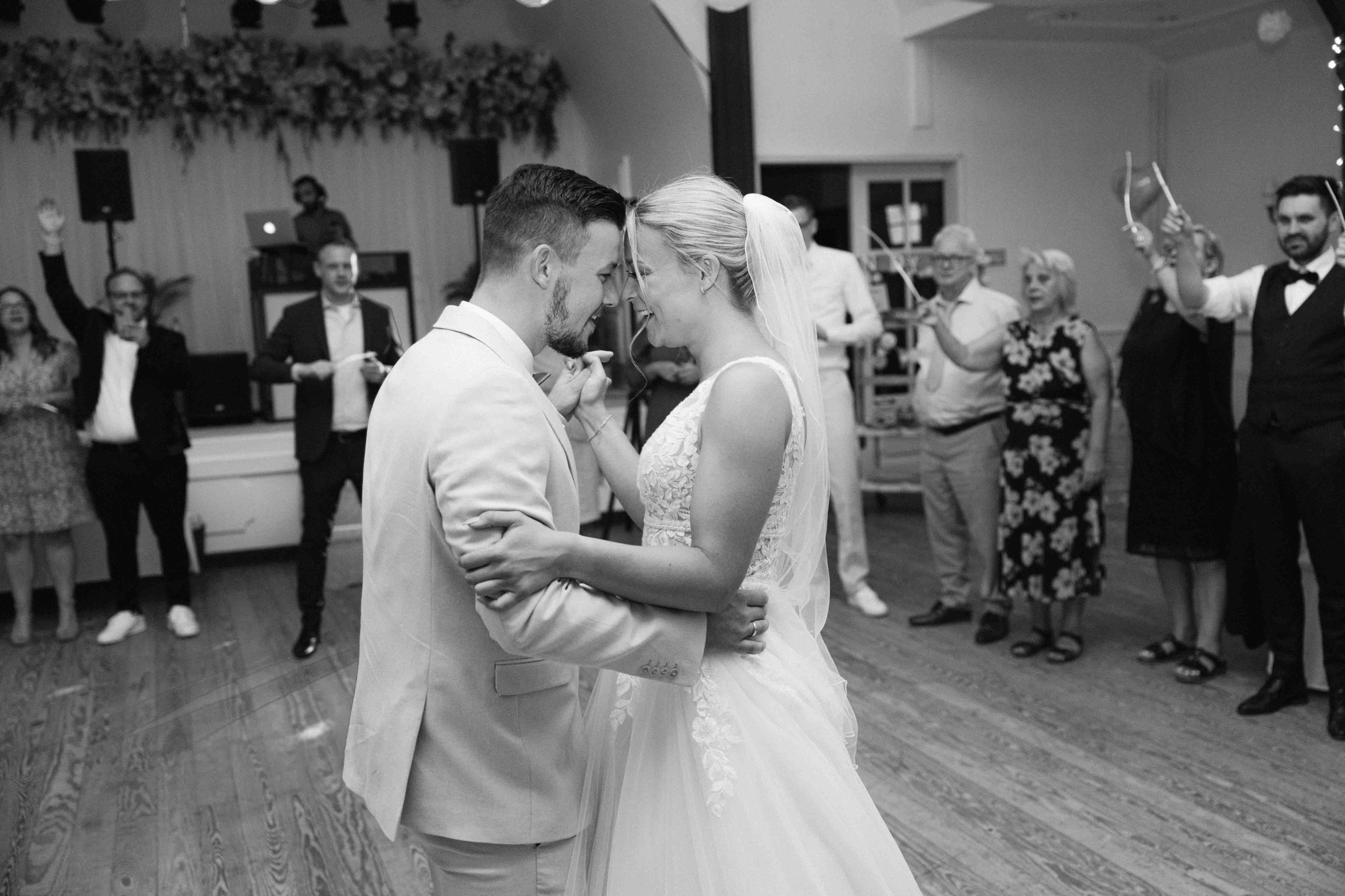 AK Happiness | Hochzeit im AK Happiness