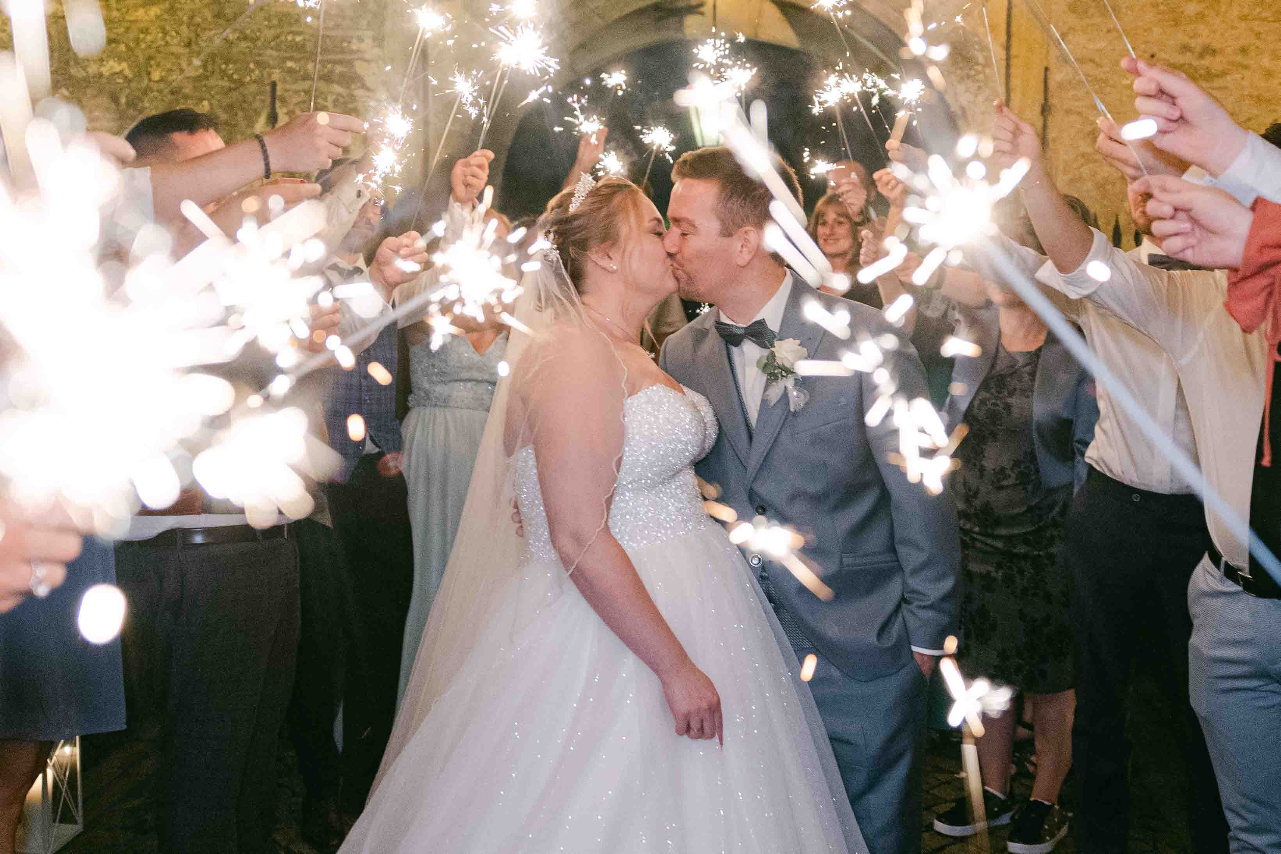 Wasserschloss Hülsede Hochzeit