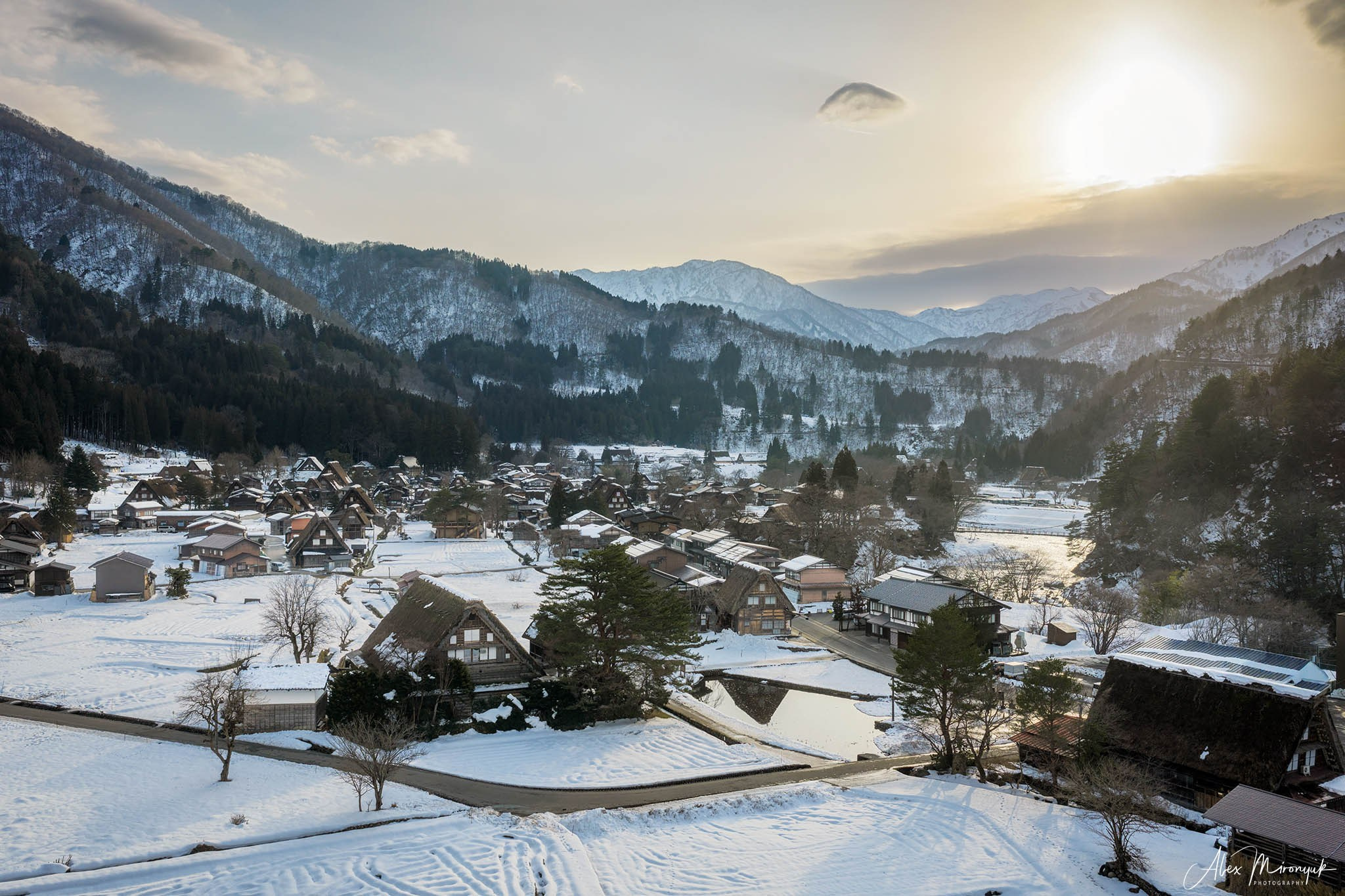 Winter Japan: Snow Monkeys, Castles & Timeless Villages. Pet, Senior, Landscape, portrait studio, photographer in Miami and Sou